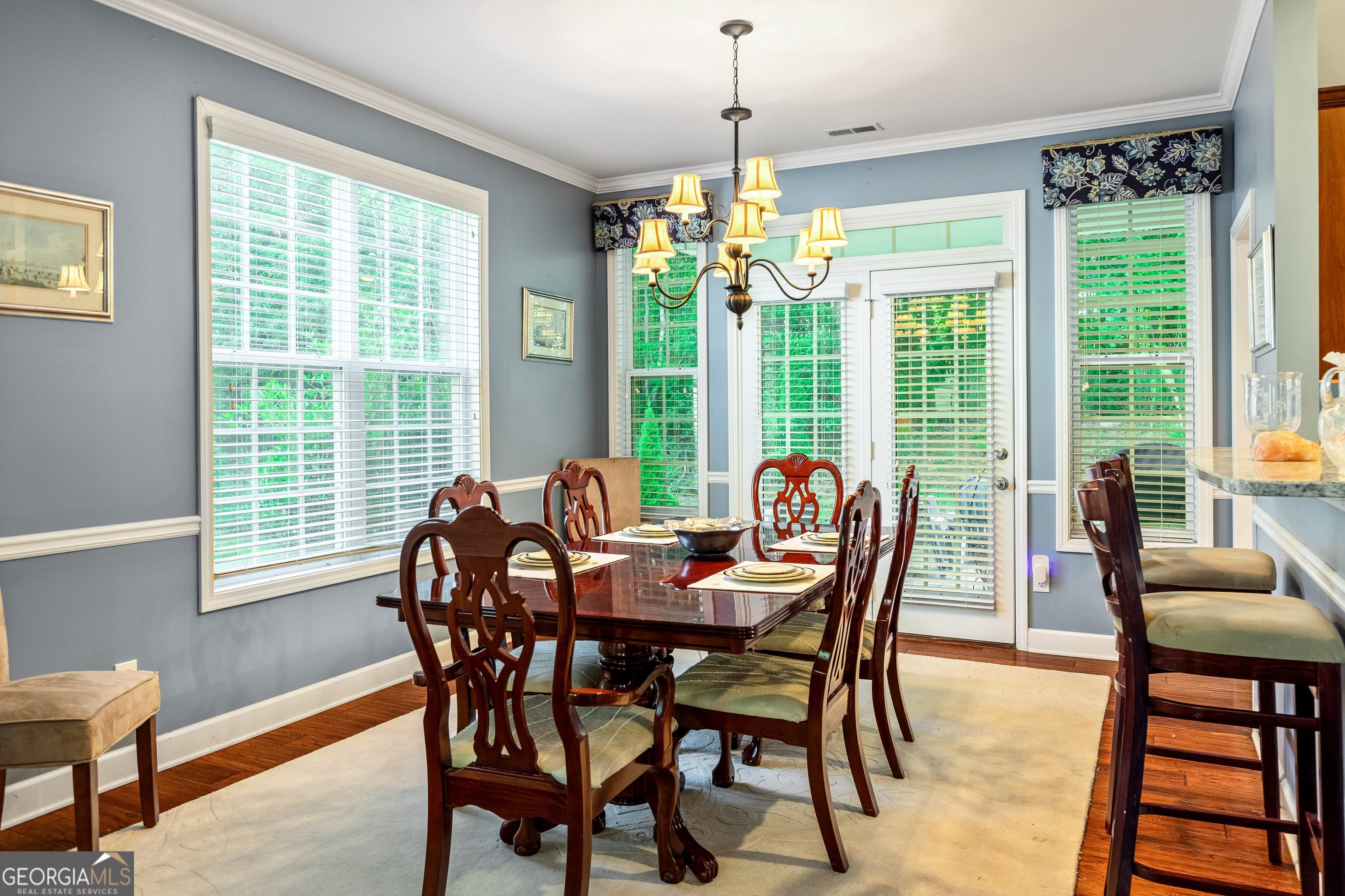 10 Fenway Court Newnan GA 30265