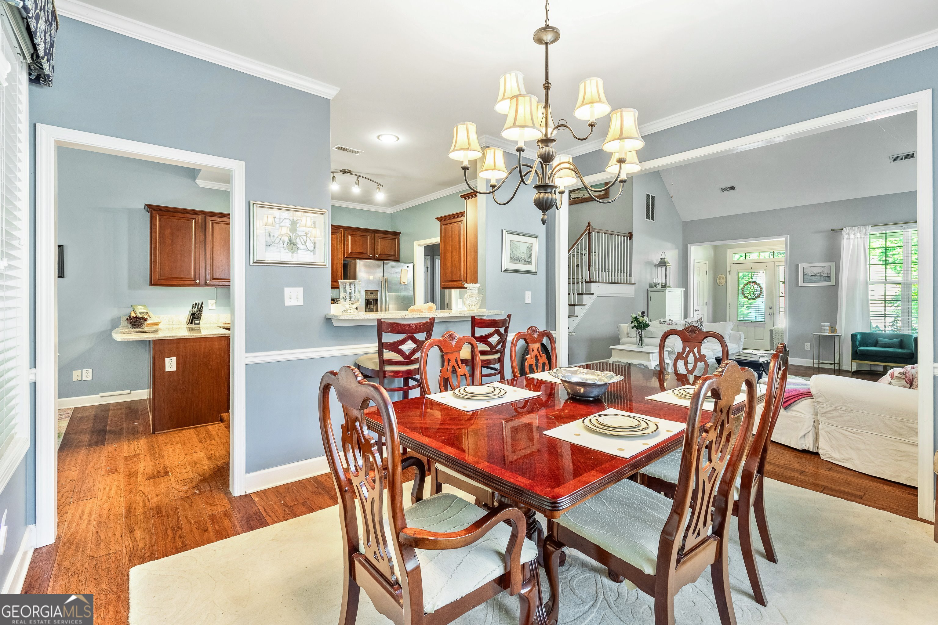 10 Fenway Court Newnan GA 30265
