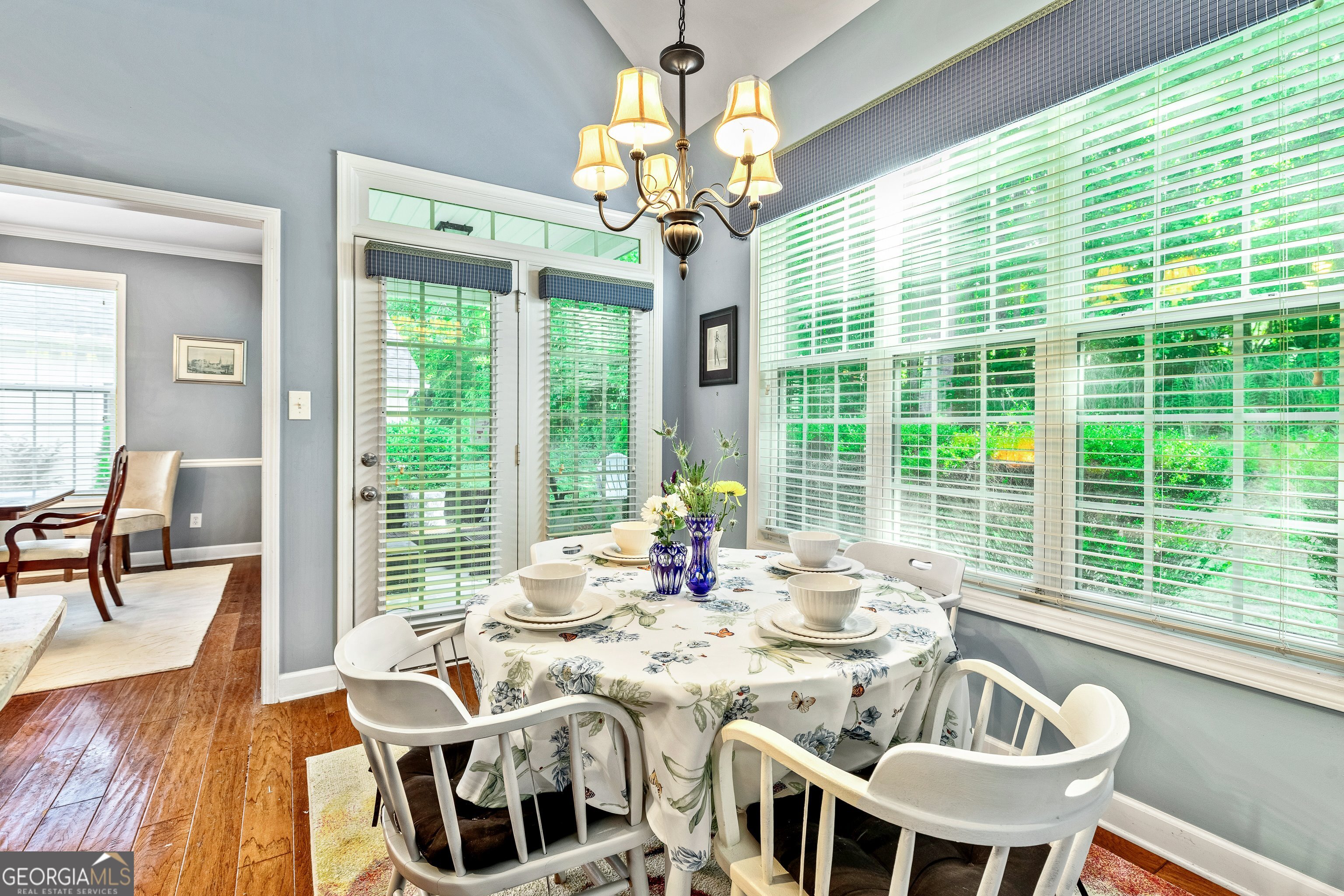 10 Fenway Court Newnan GA 30265