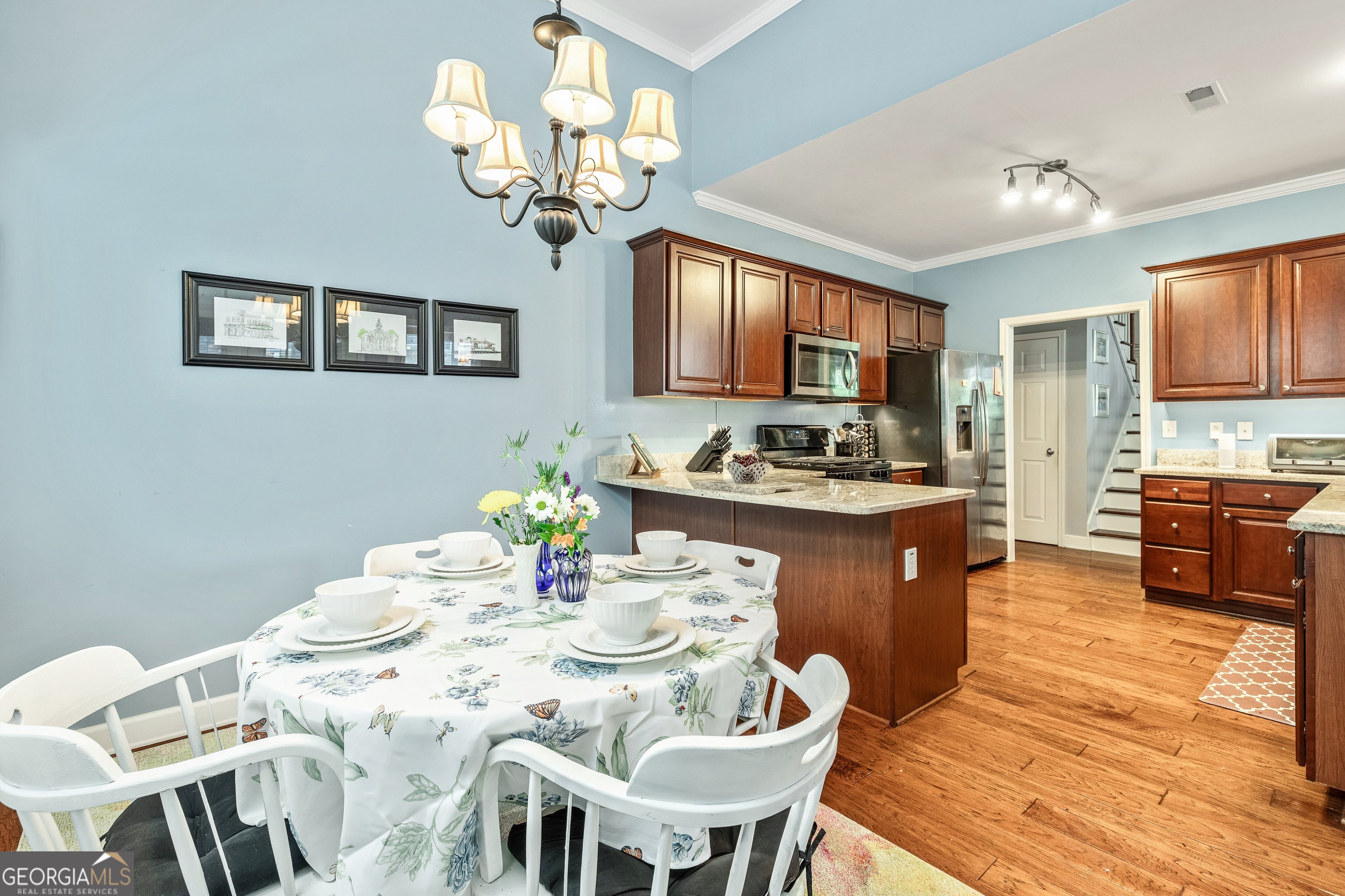 10 Fenway Court Newnan GA 30265