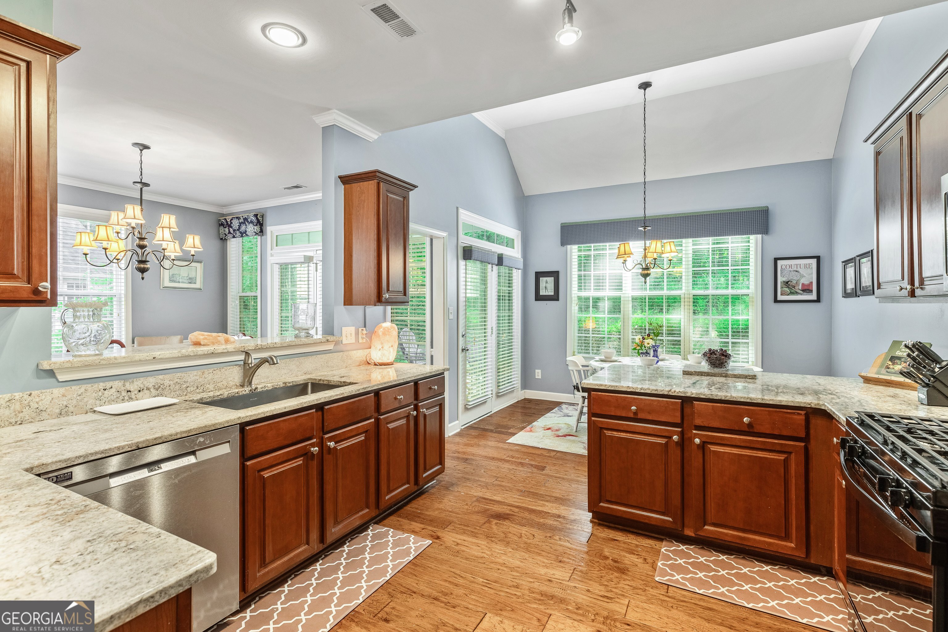 10 Fenway Court Newnan GA 30265
