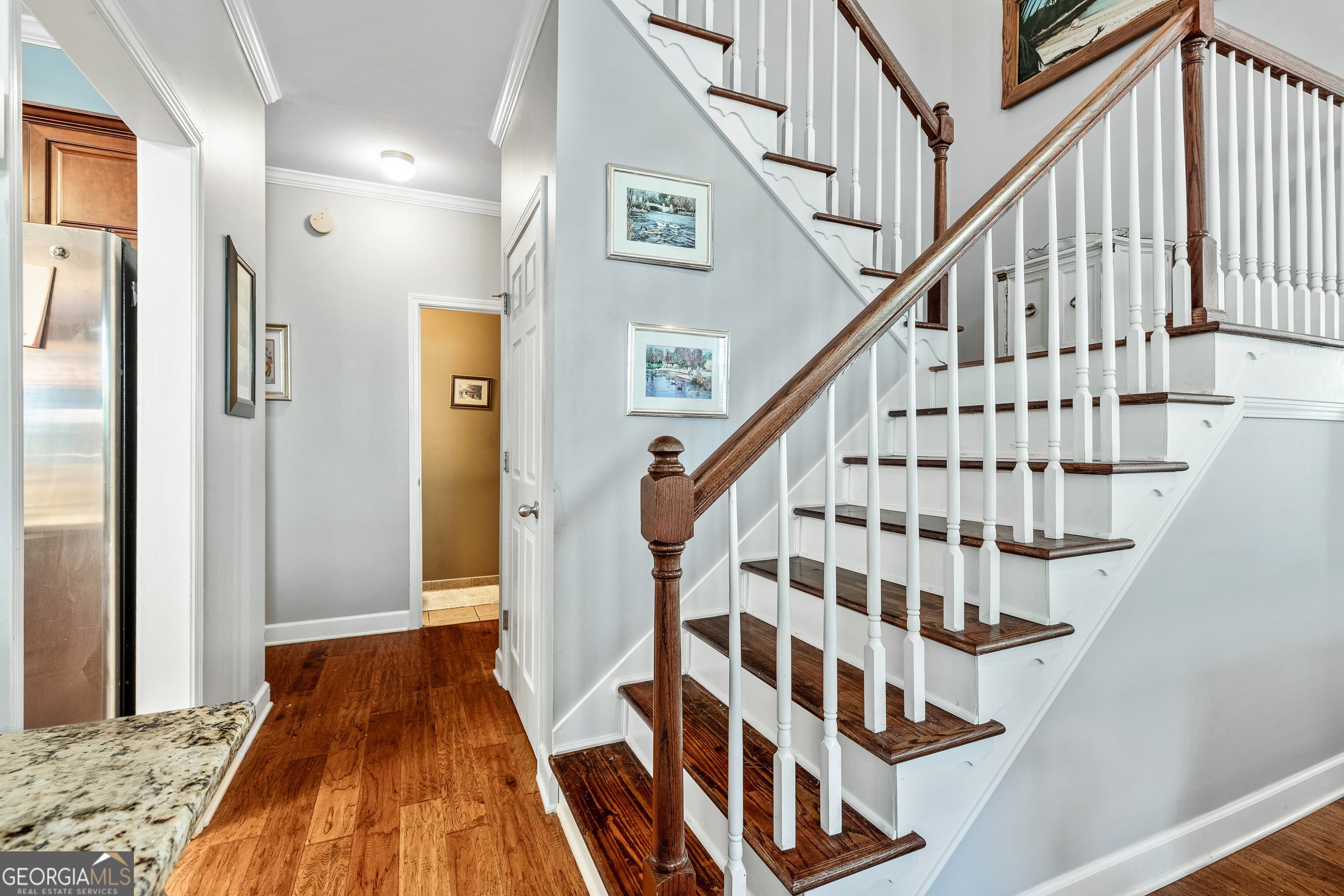 10 Fenway Court Newnan GA 30265