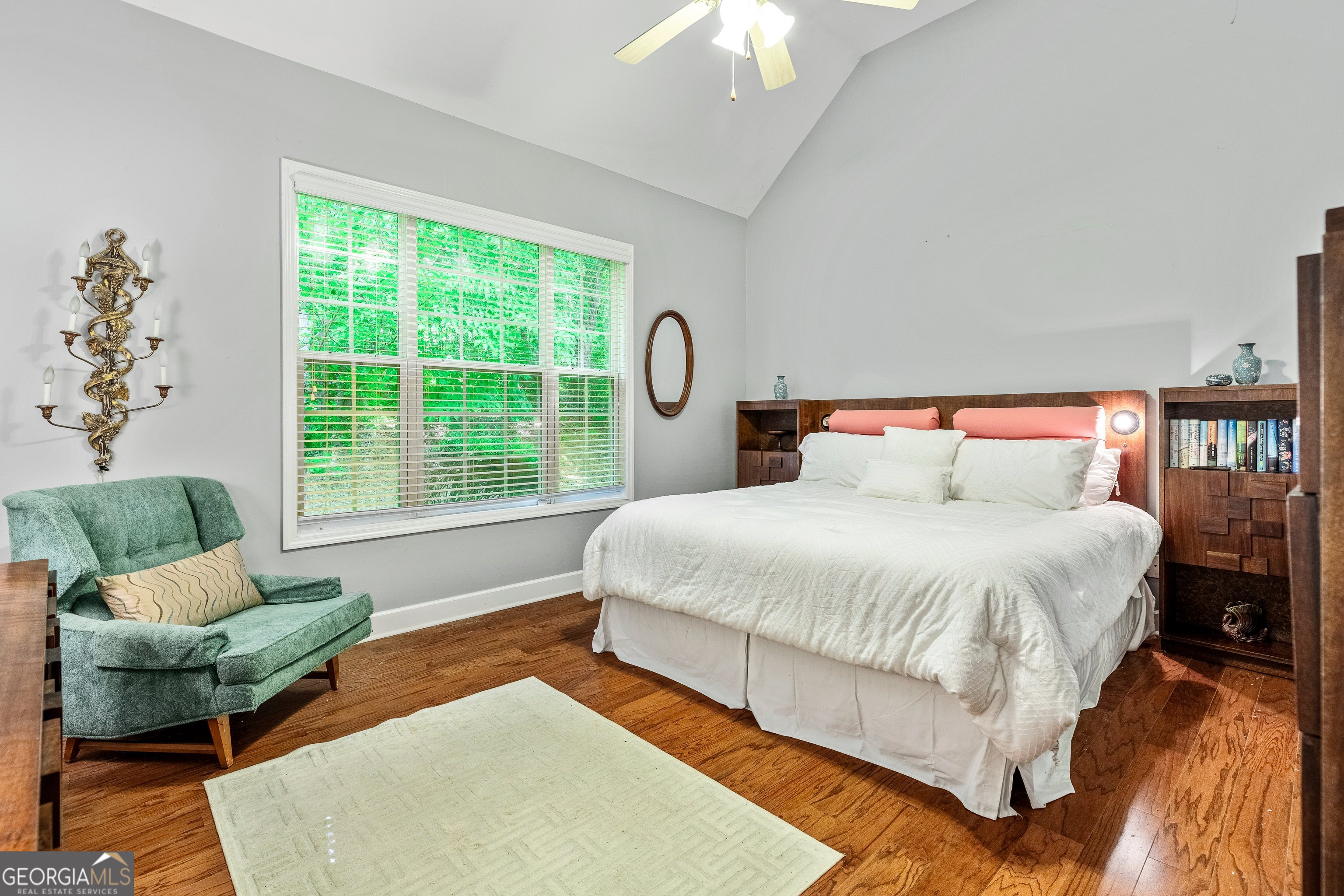 10 Fenway Court Newnan GA 30265