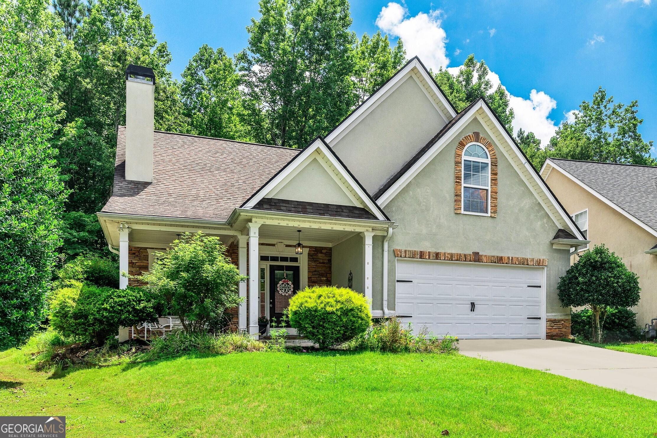 10 Fenway Court Newnan GA 30265