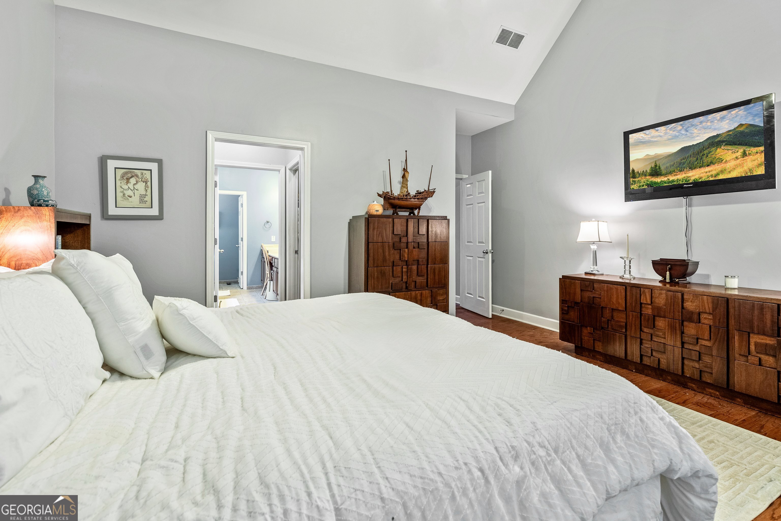 10 Fenway Court Newnan GA 30265
