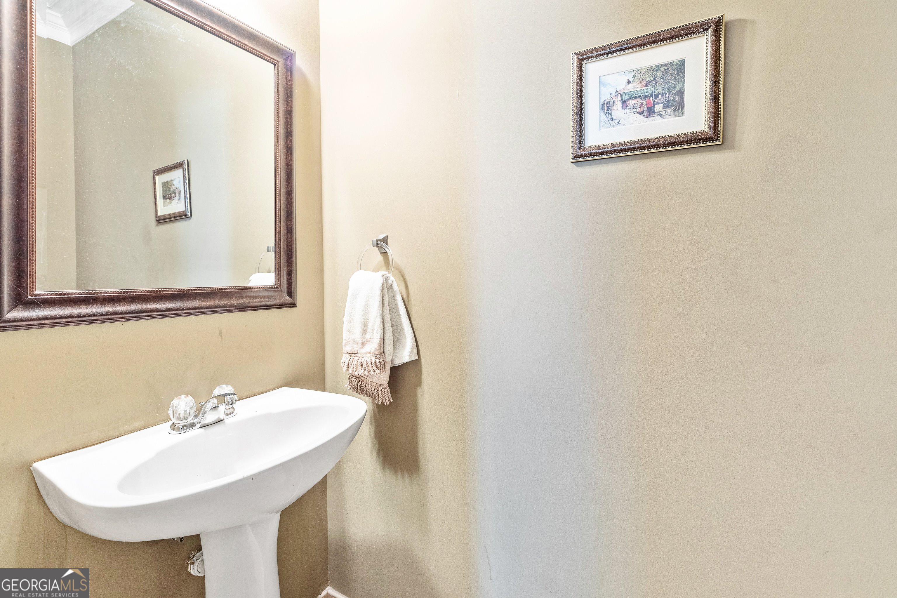 10 Fenway Court Newnan GA 30265