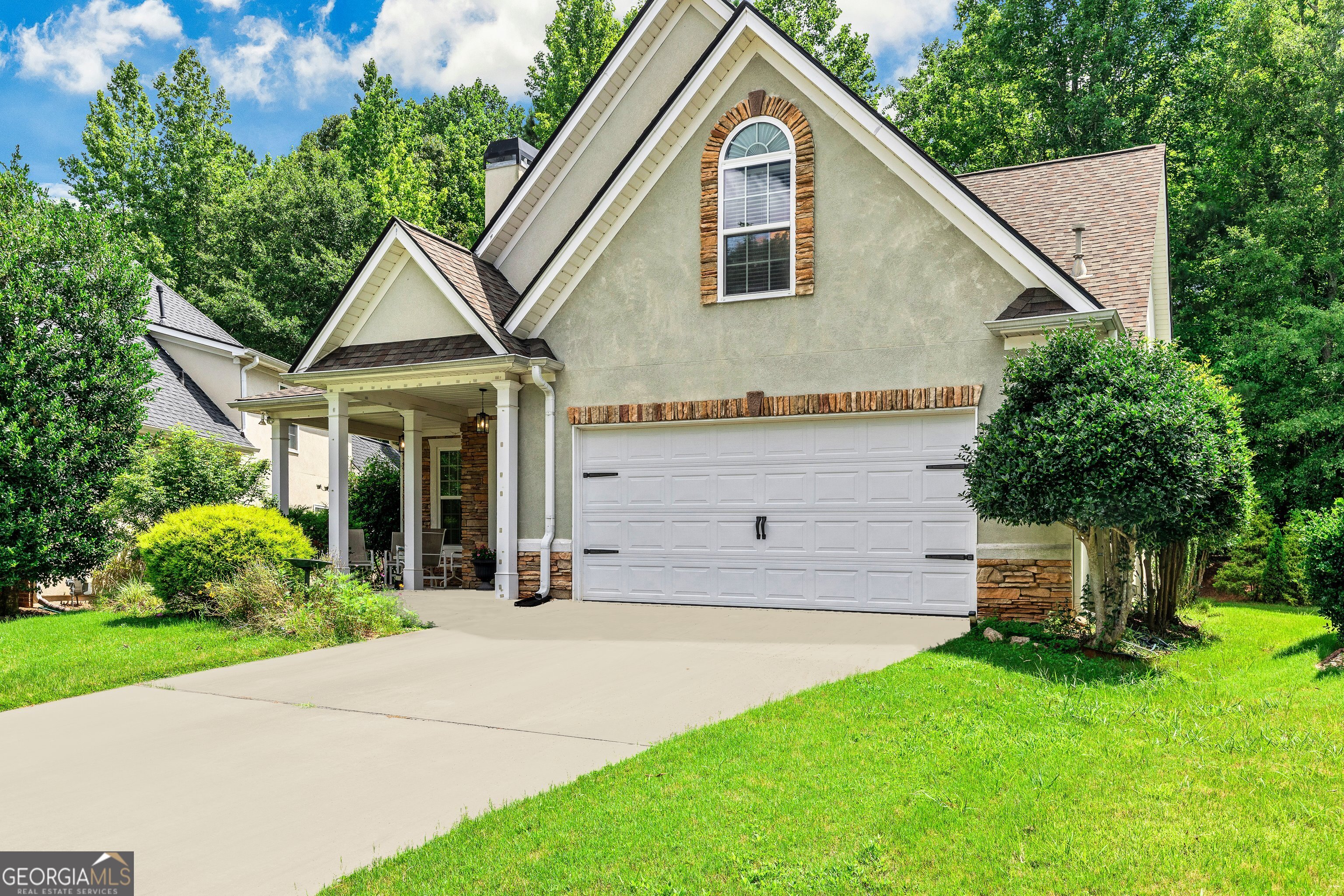 10 Fenway Court Newnan GA 30265