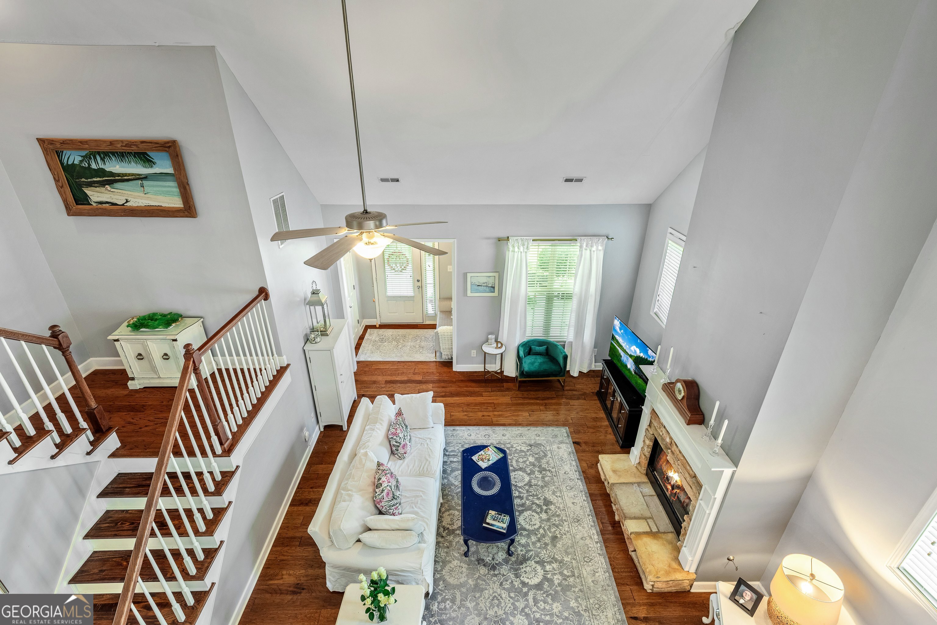10 Fenway Court Newnan GA 30265