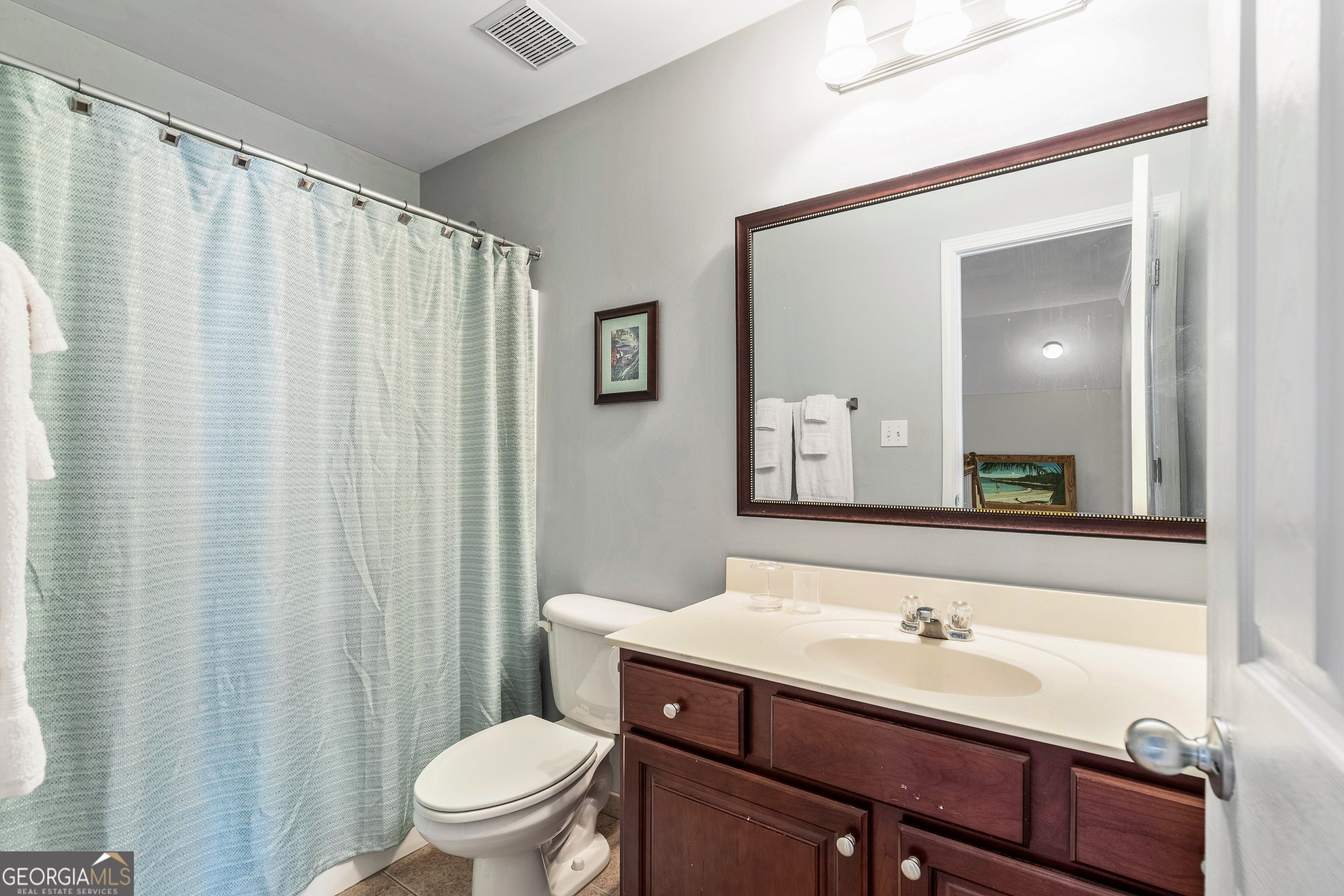 10 Fenway Court Newnan GA 30265