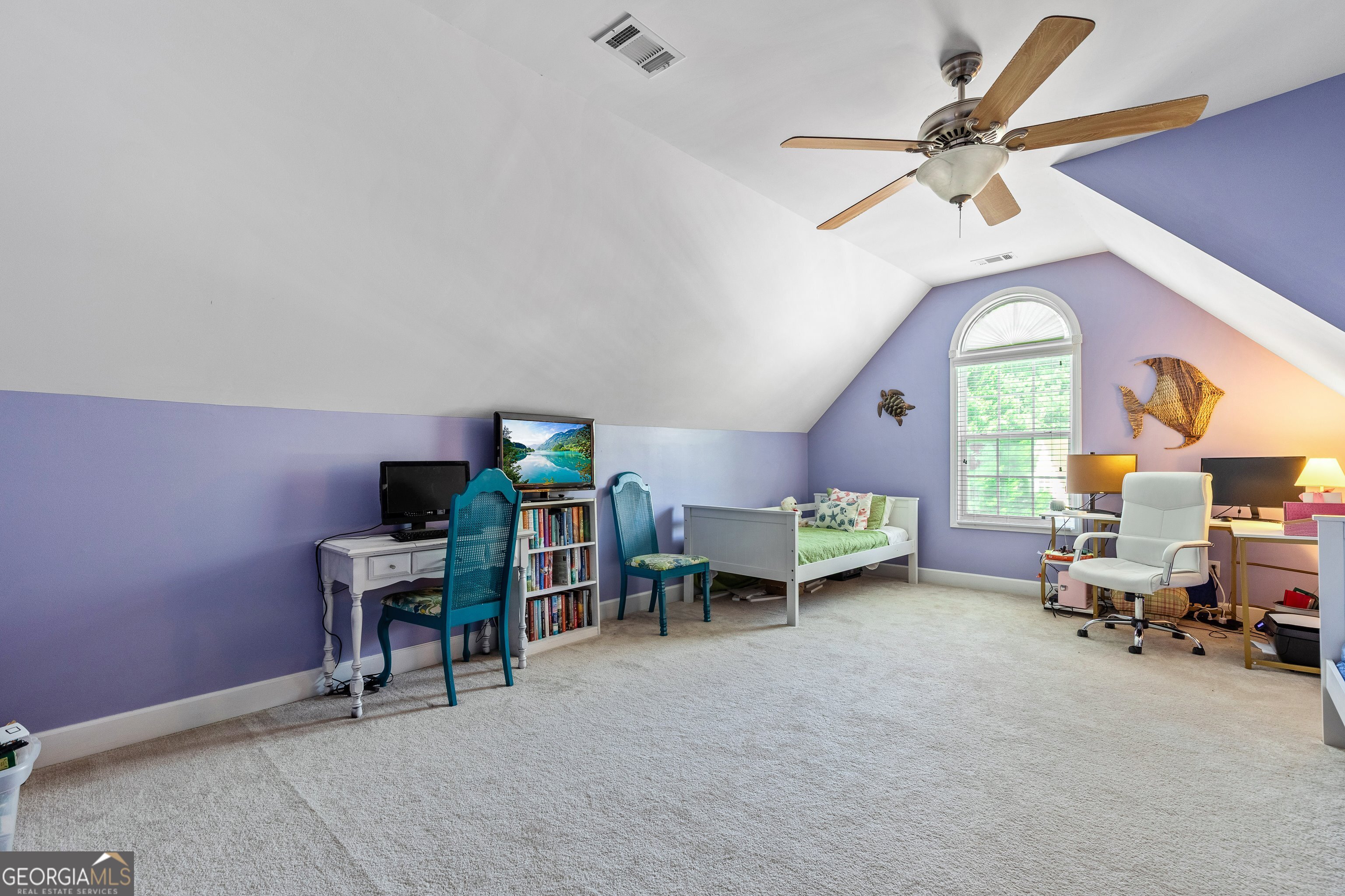 10 Fenway Court Newnan GA 30265