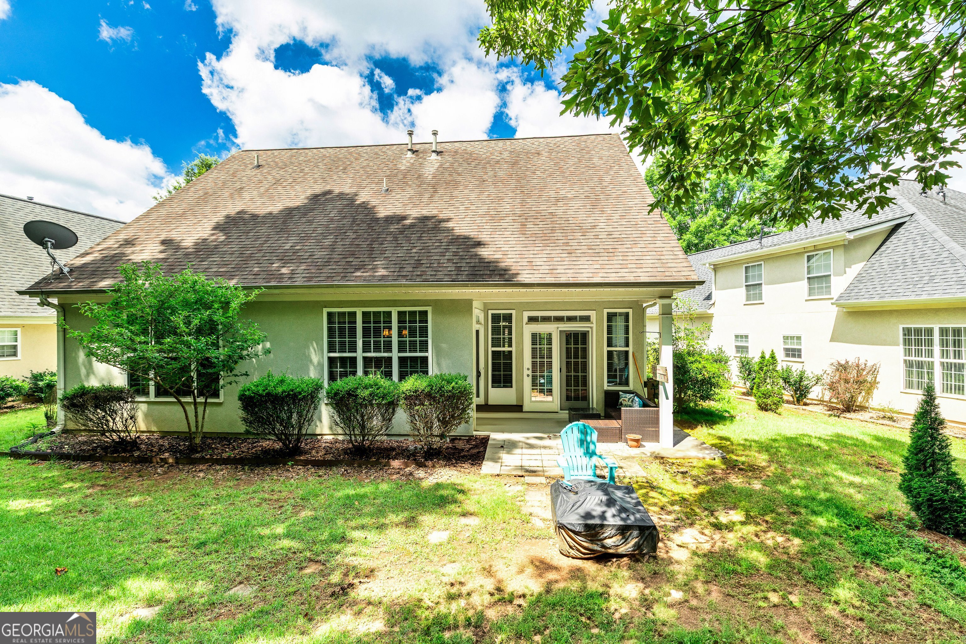 10 Fenway Court Newnan GA 30265