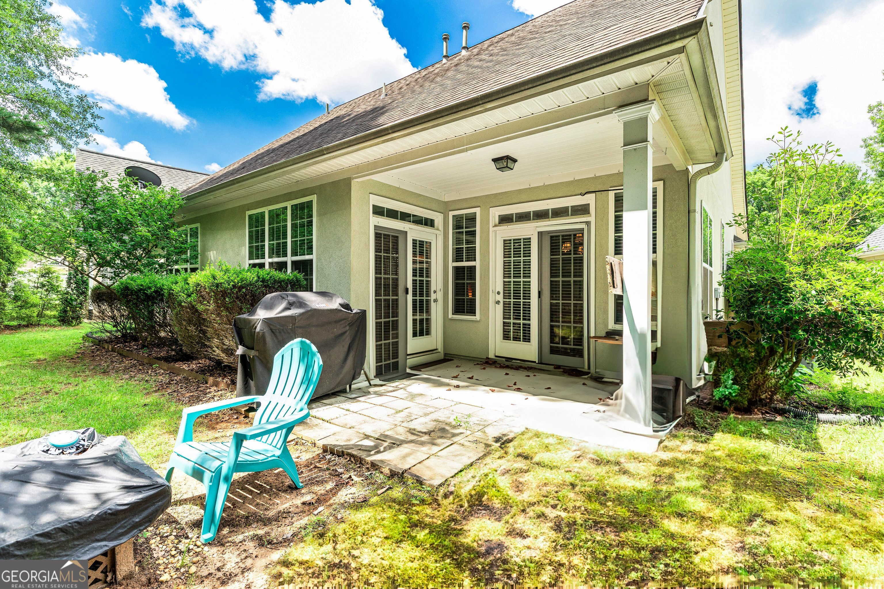 10 Fenway Court Newnan GA 30265