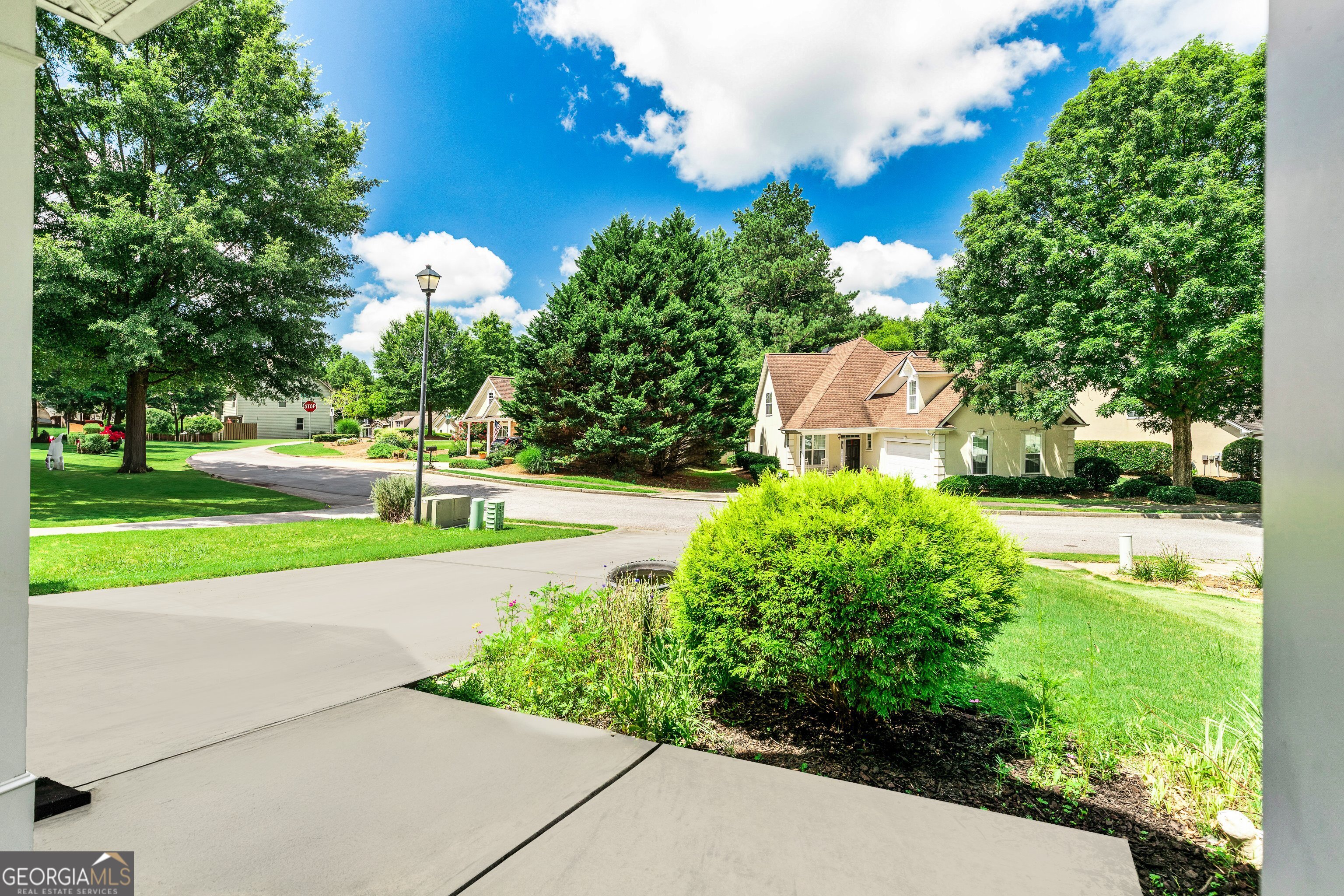 10 Fenway Court Newnan GA 30265
