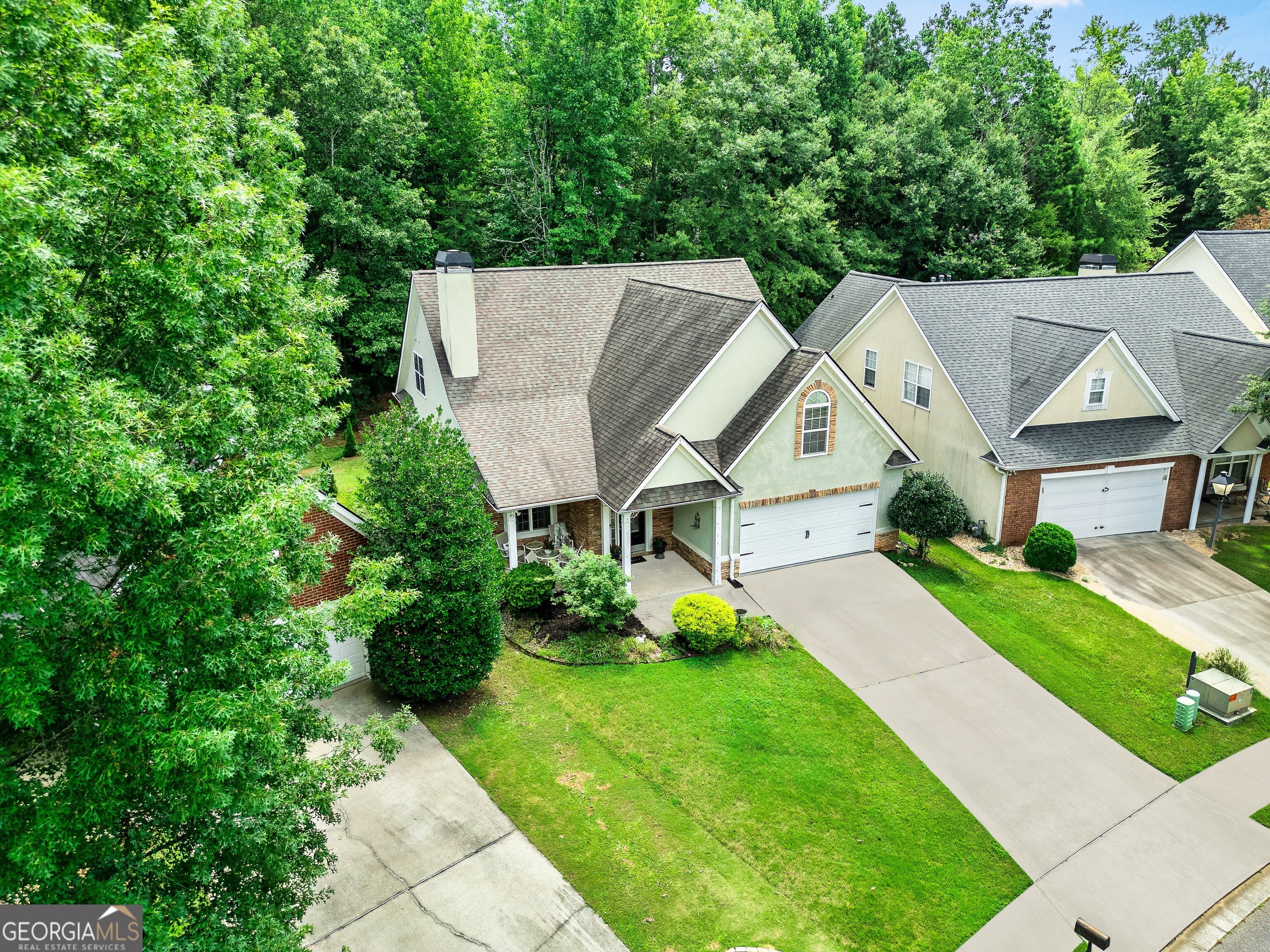 10 Fenway Court Newnan GA 30265