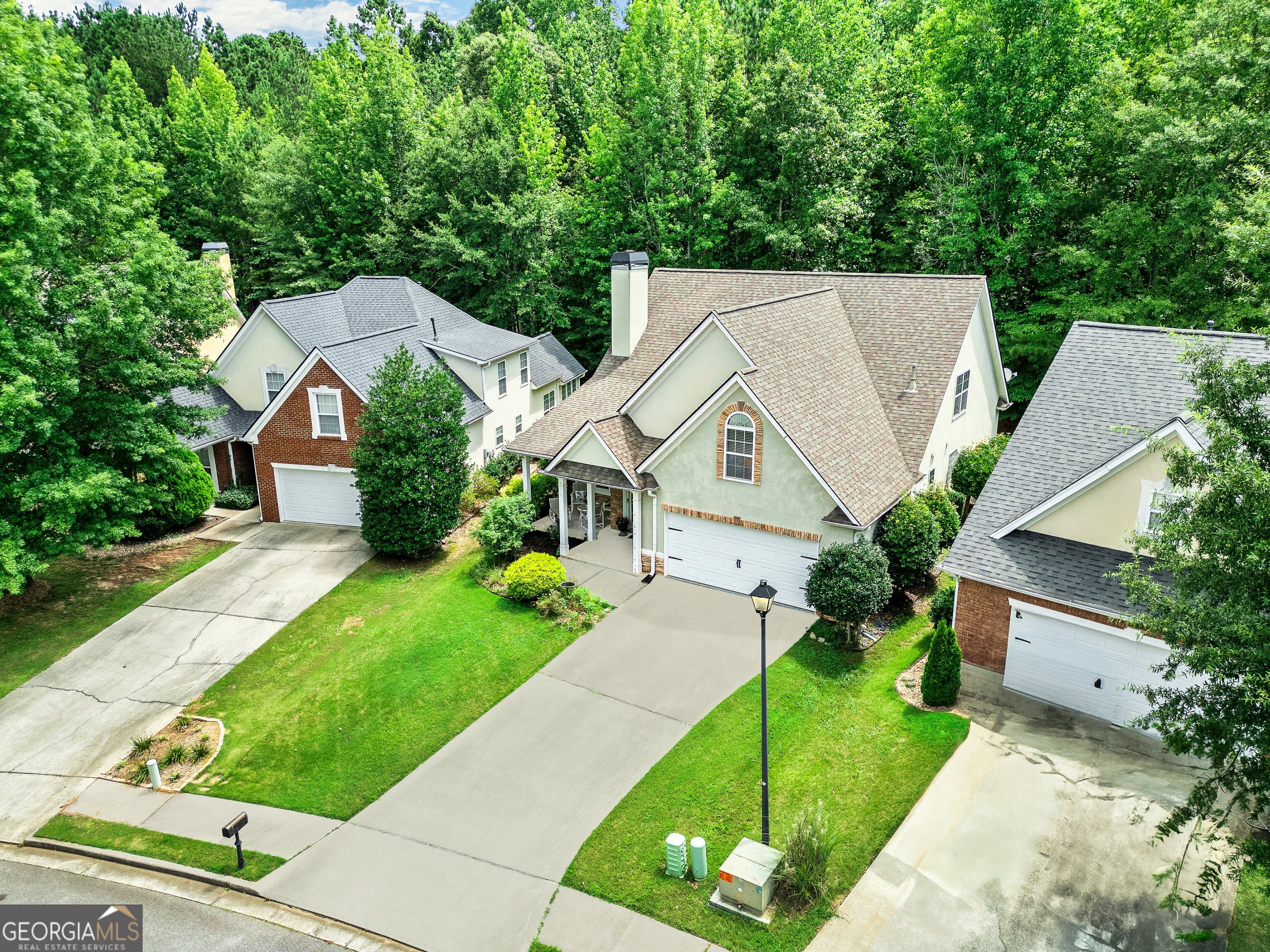 10 Fenway Court Newnan GA 30265