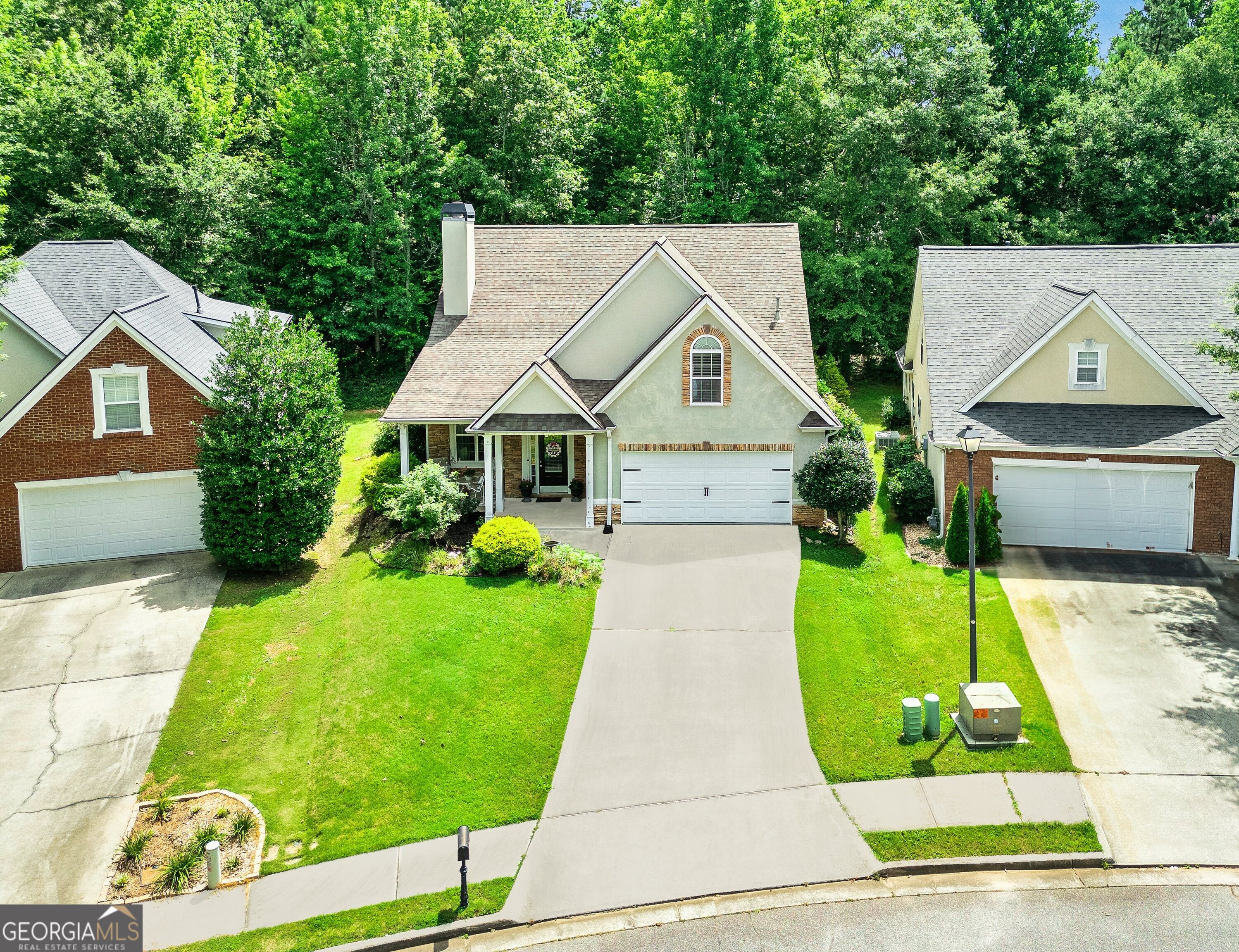 10 Fenway Court Newnan GA 30265