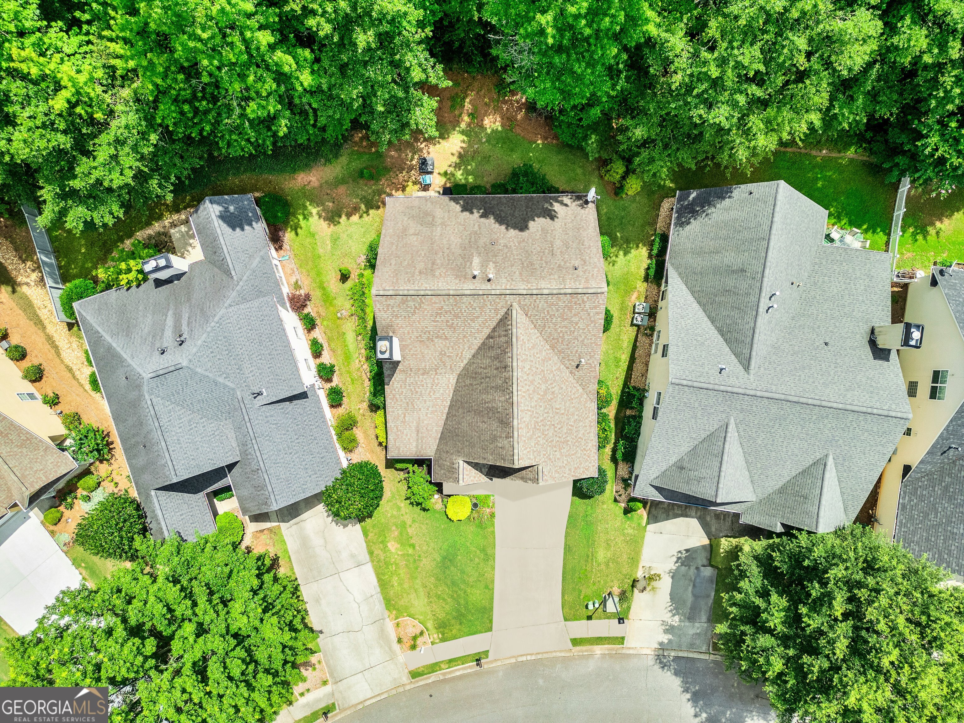 10 Fenway Court Newnan GA 30265