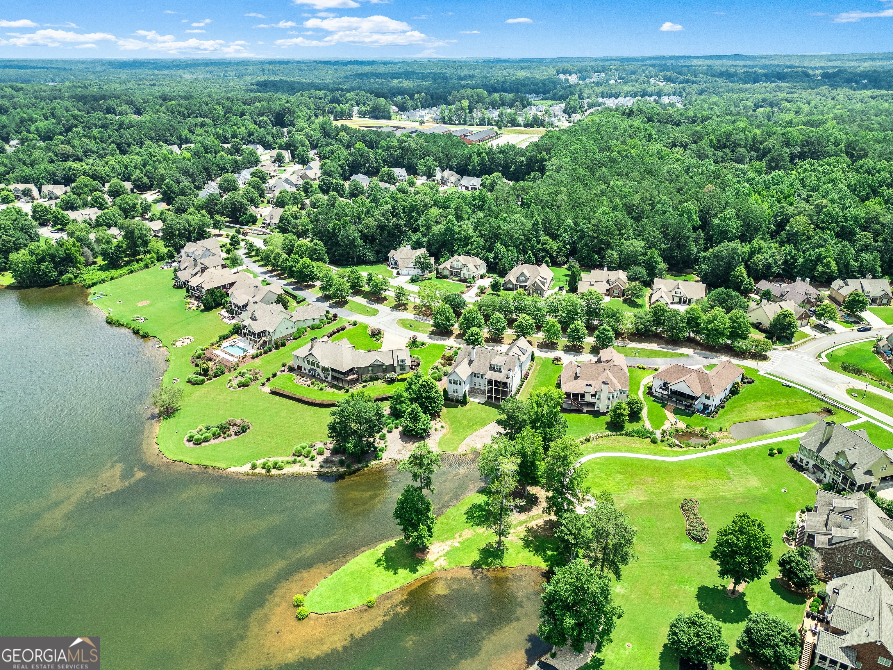 10 Fenway Court Newnan GA 30265