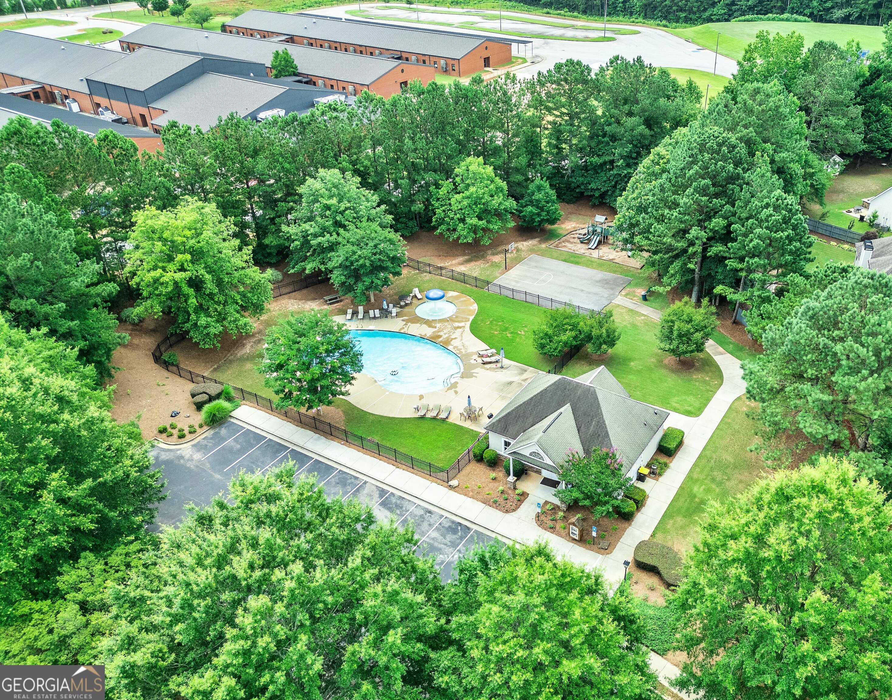10 Fenway Court Newnan GA 30265