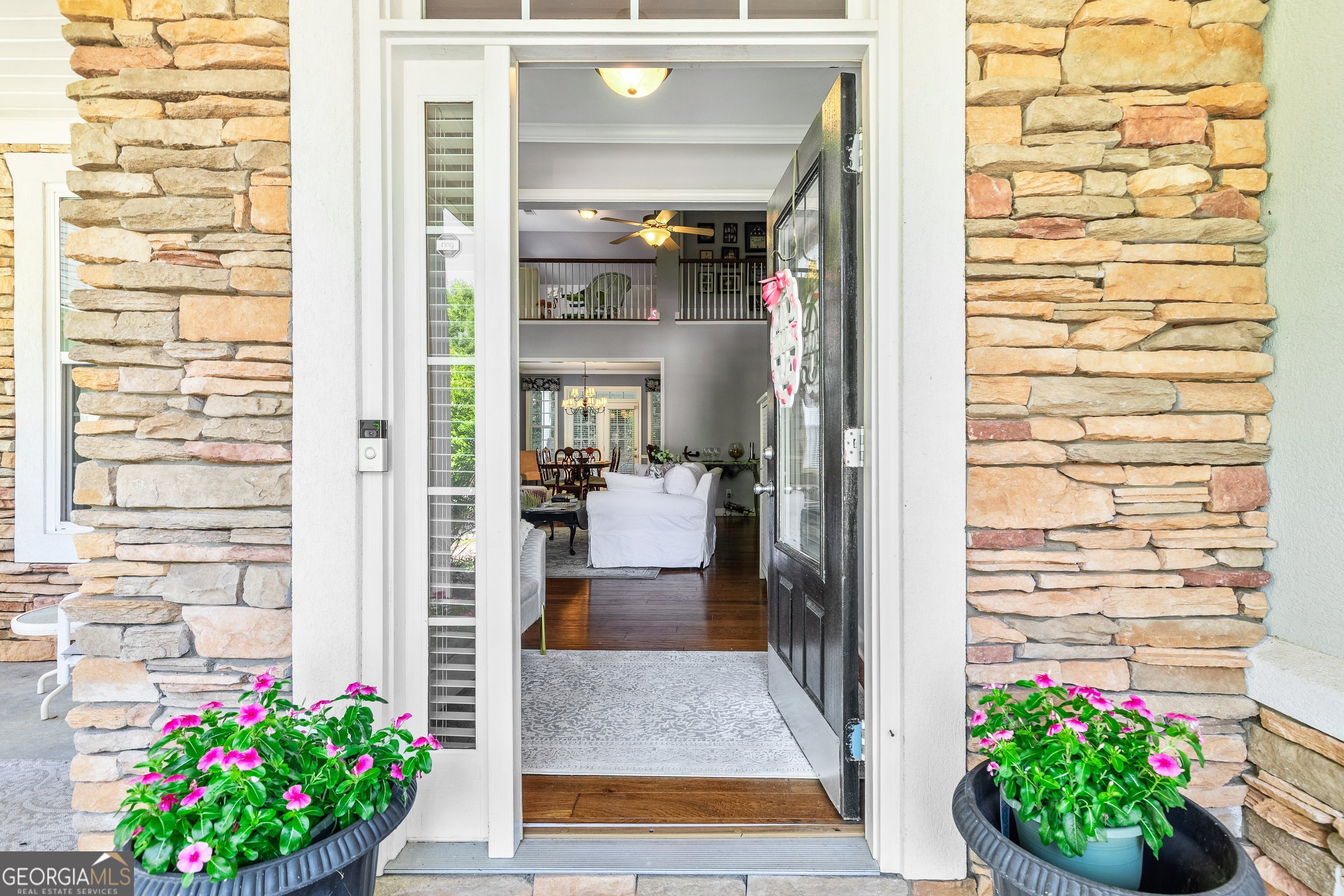 10 Fenway Court Newnan GA 30265