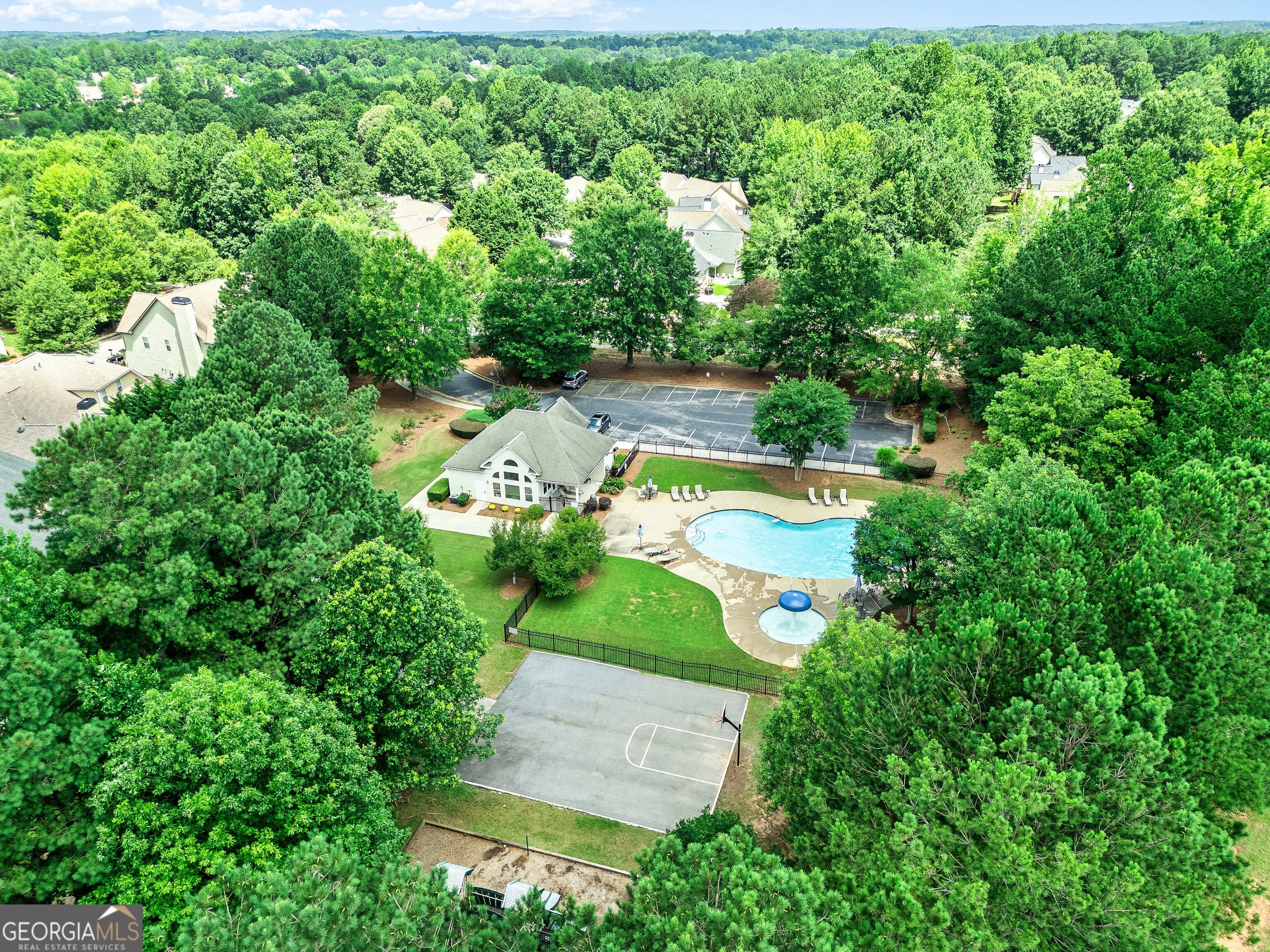 10 Fenway Court Newnan GA 30265