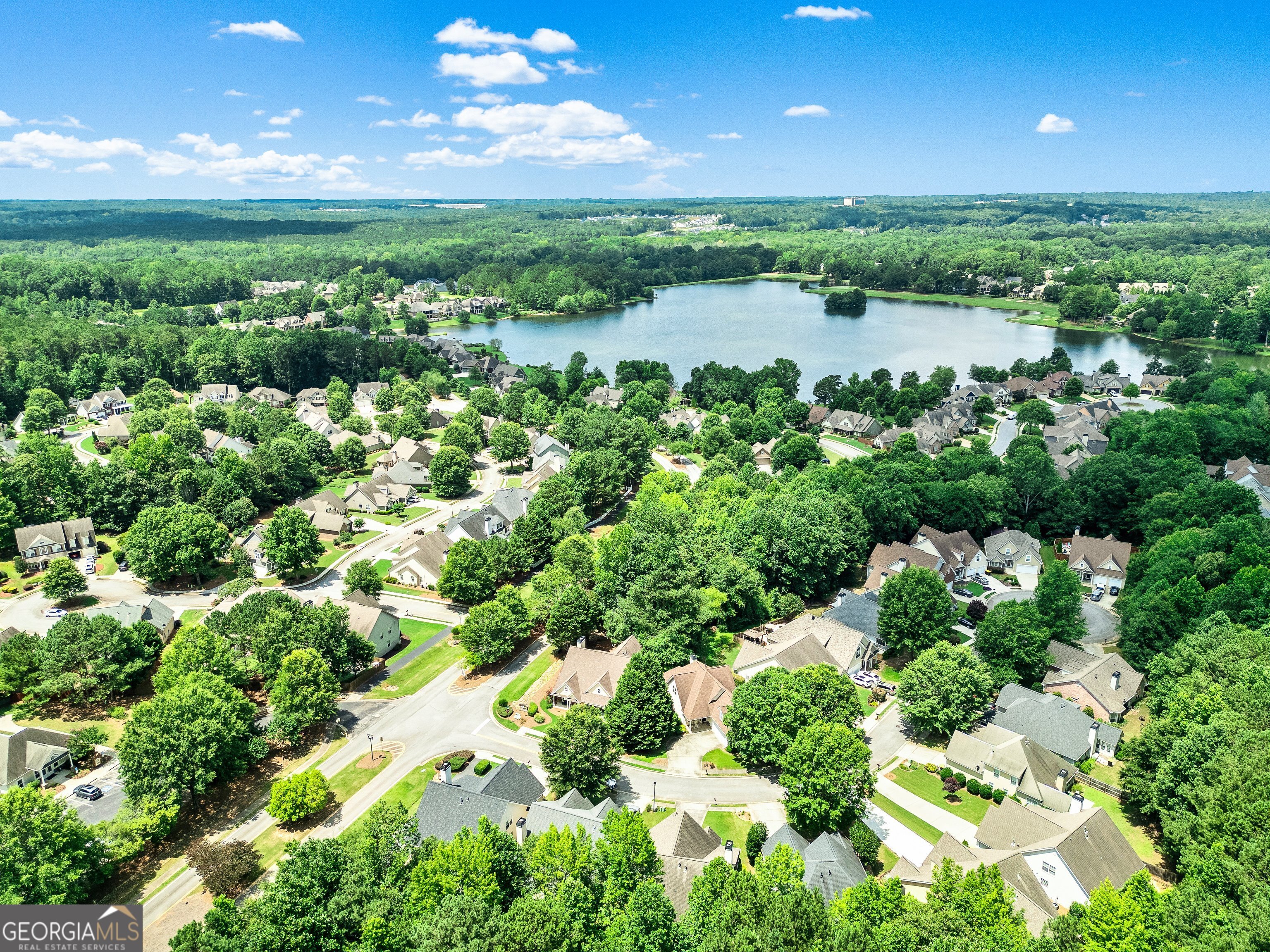 10 Fenway Court Newnan GA 30265