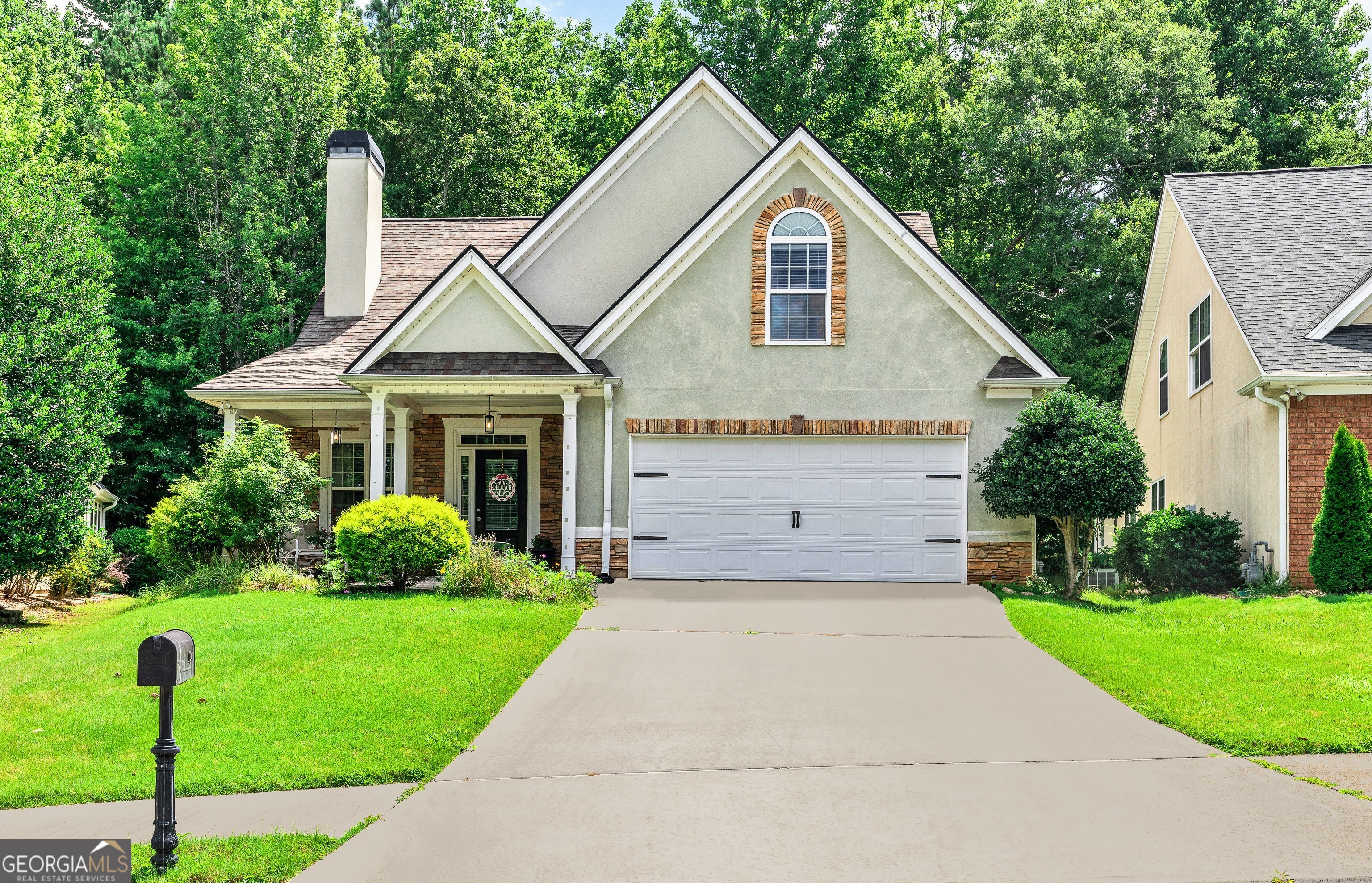 10 Fenway Court Newnan GA 30265