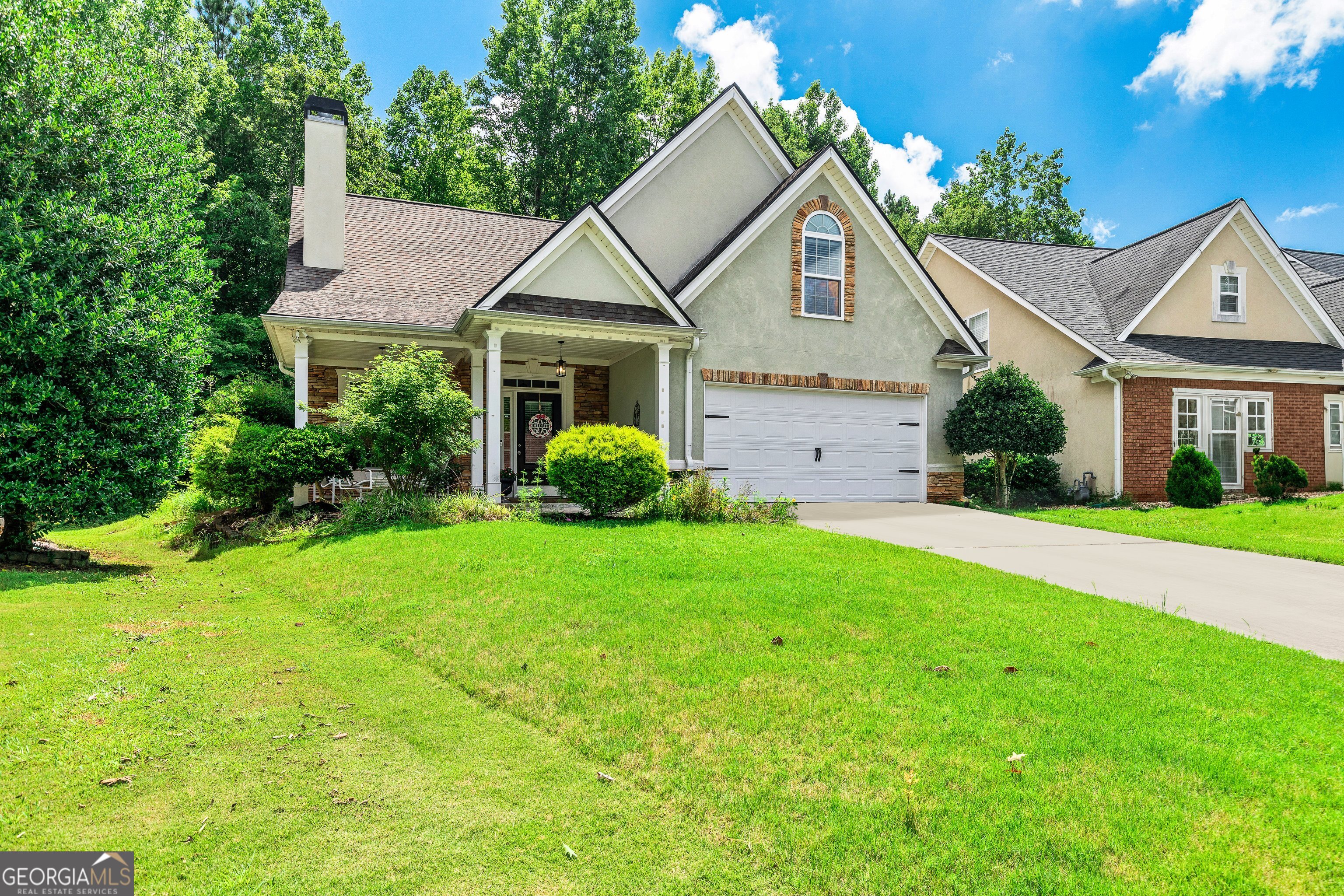 10 Fenway Court Newnan GA 30265