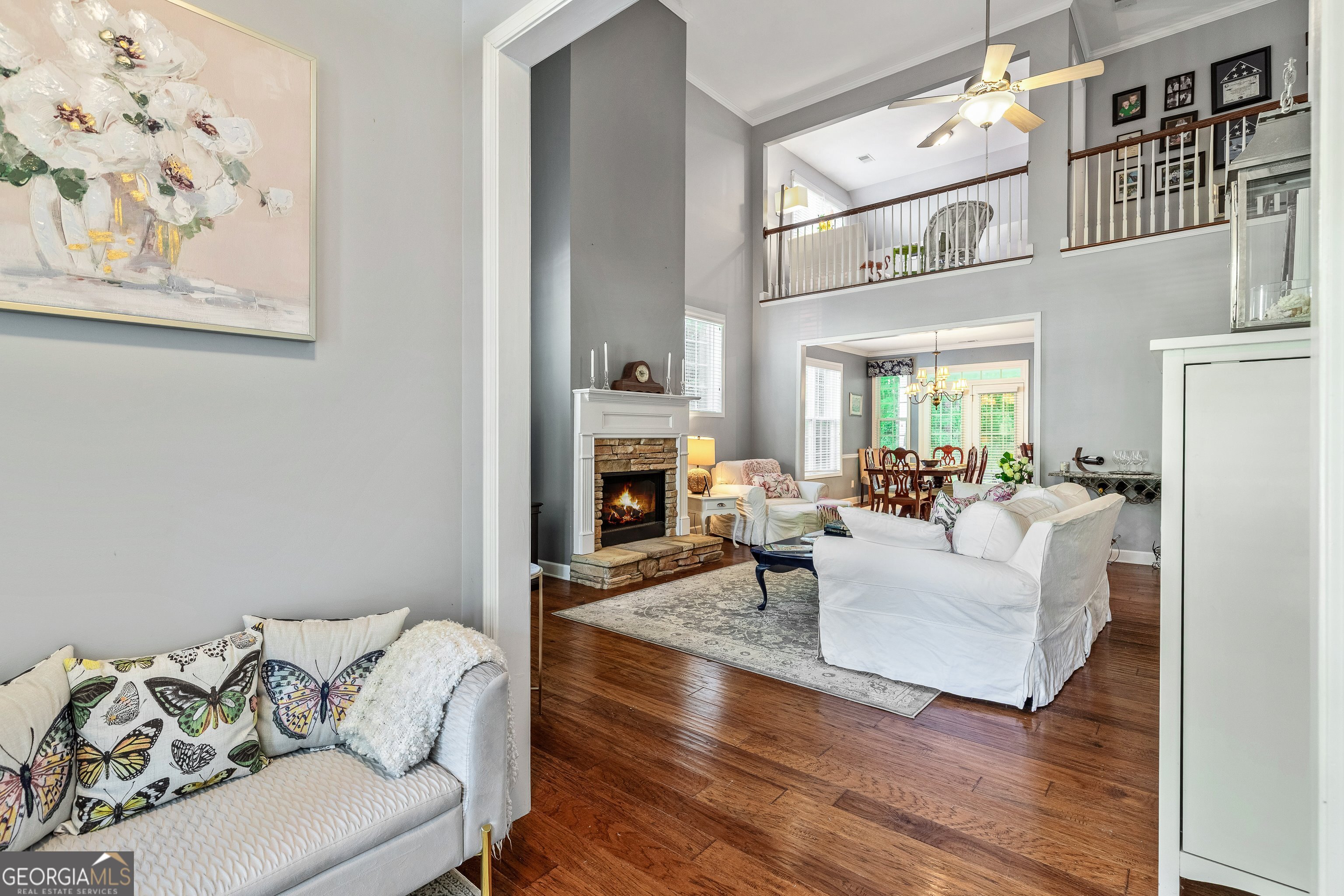 10 Fenway Court Newnan GA 30265