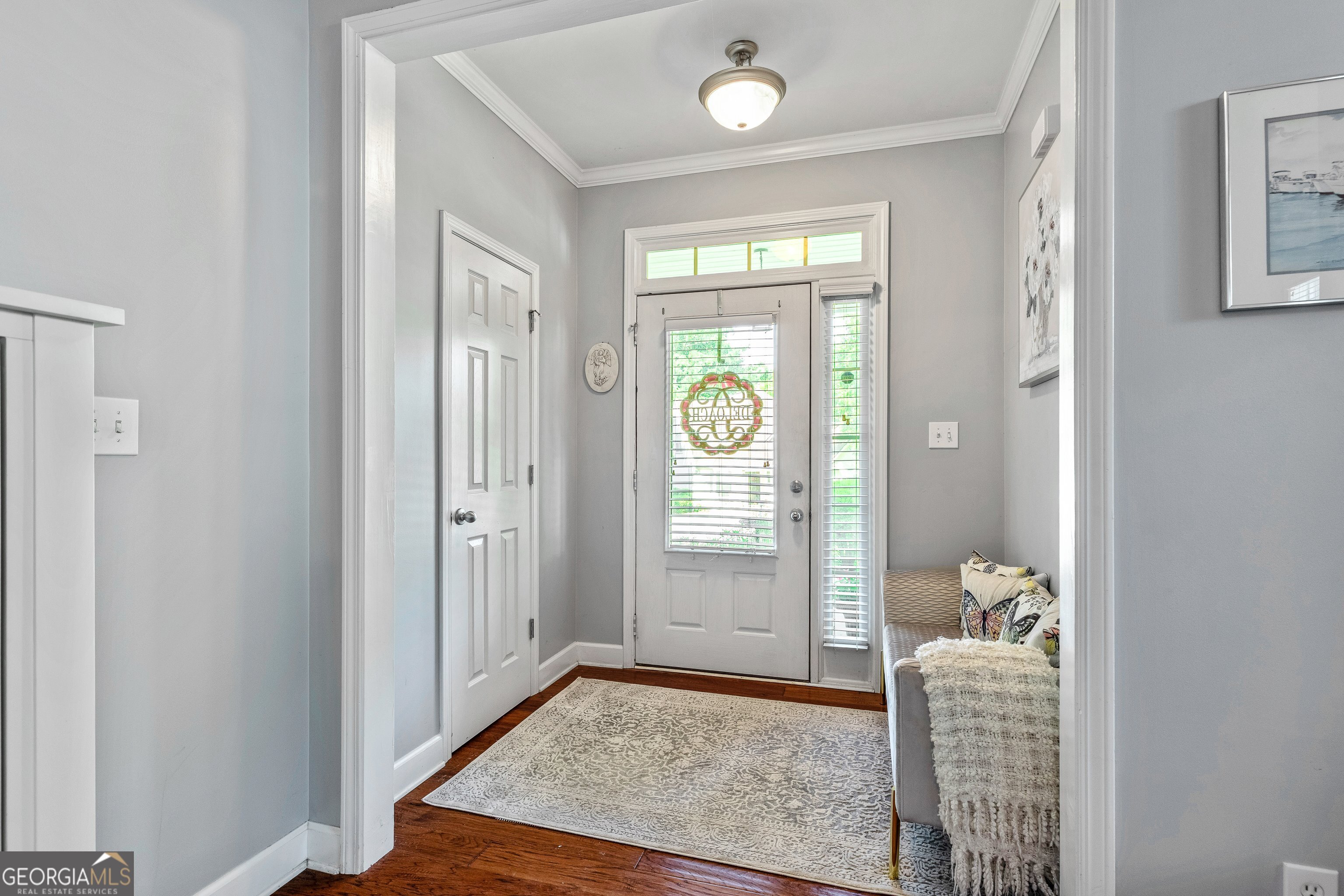 10 Fenway Court Newnan GA 30265