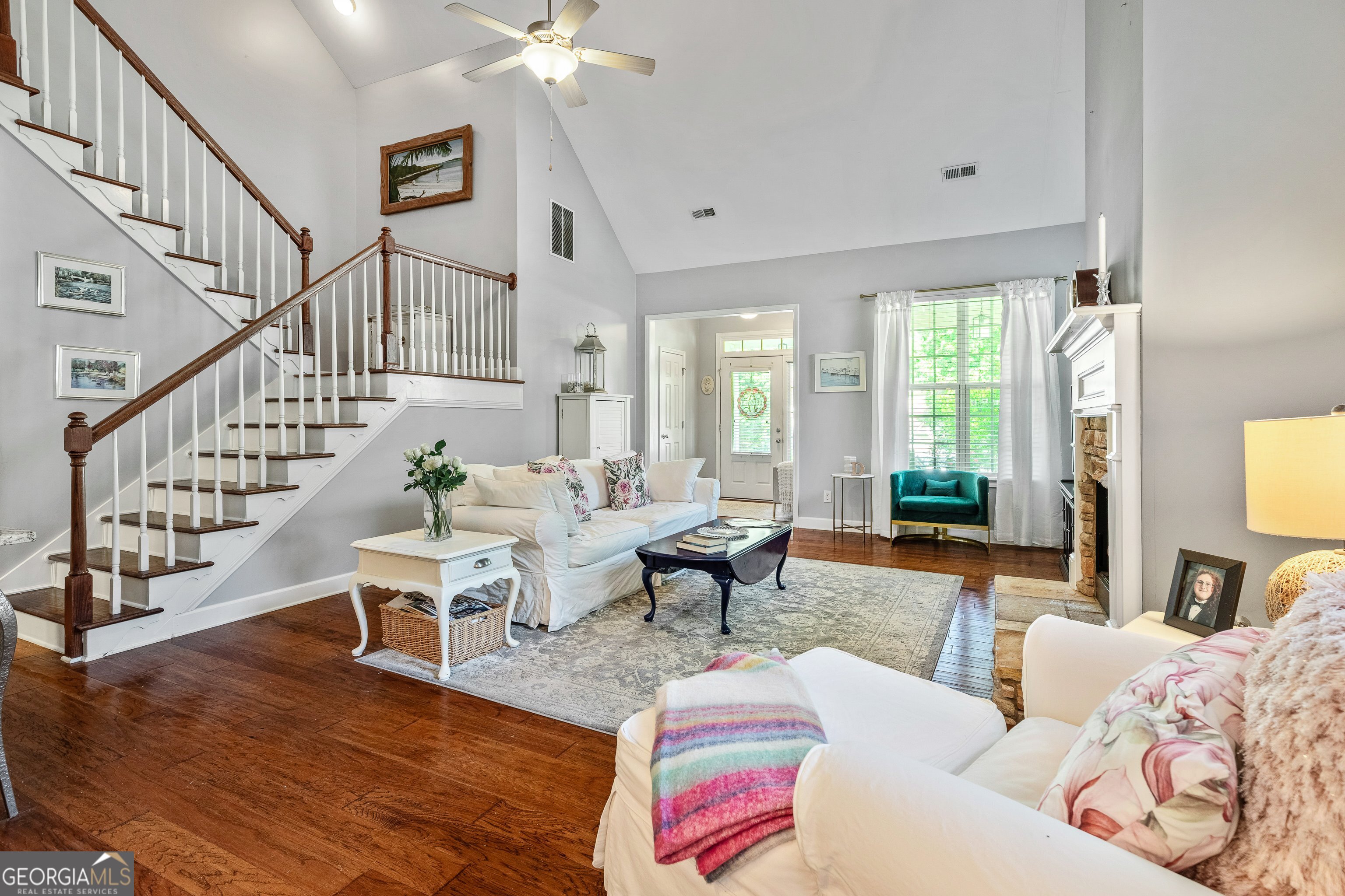 10 Fenway Court Newnan GA 30265