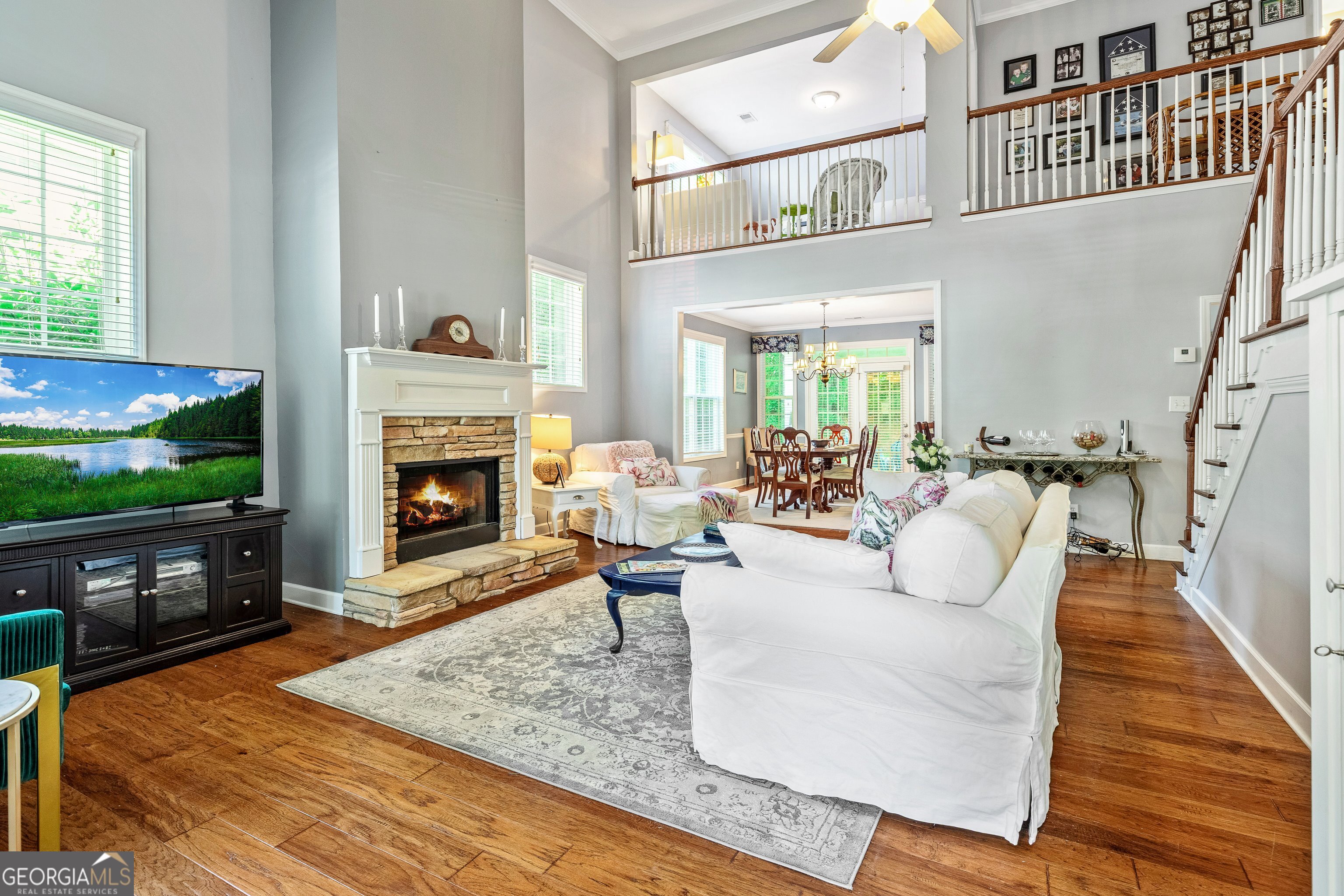 10 Fenway Court Newnan GA 30265