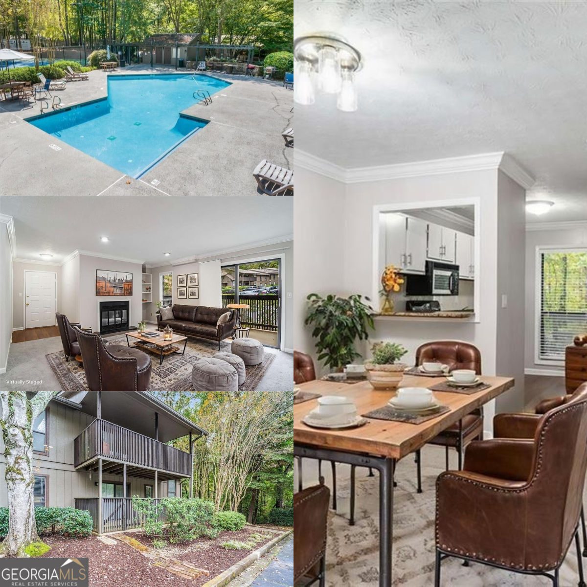 1307 Cumberland Court SE Smyrna GA 30080