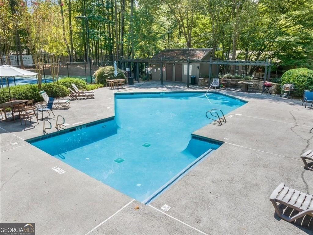 1307 Cumberland Court SE Smyrna GA 30080