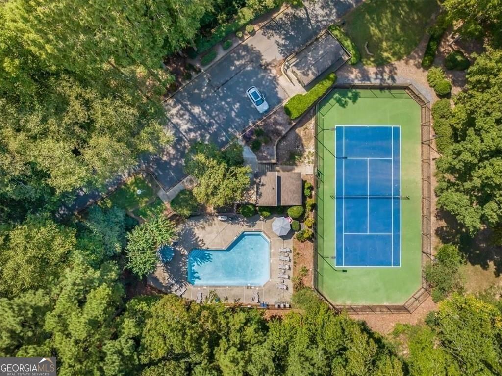 1307 Cumberland Court SE Smyrna GA 30080