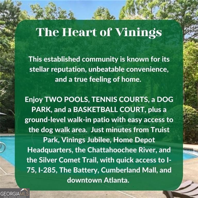 1307 Cumberland Court SE Smyrna GA 30080