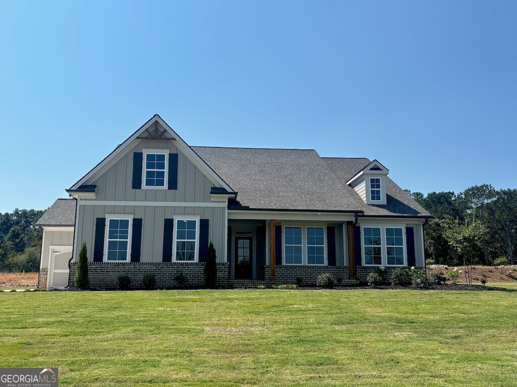 1297 Pj East Road Covington GA 30014