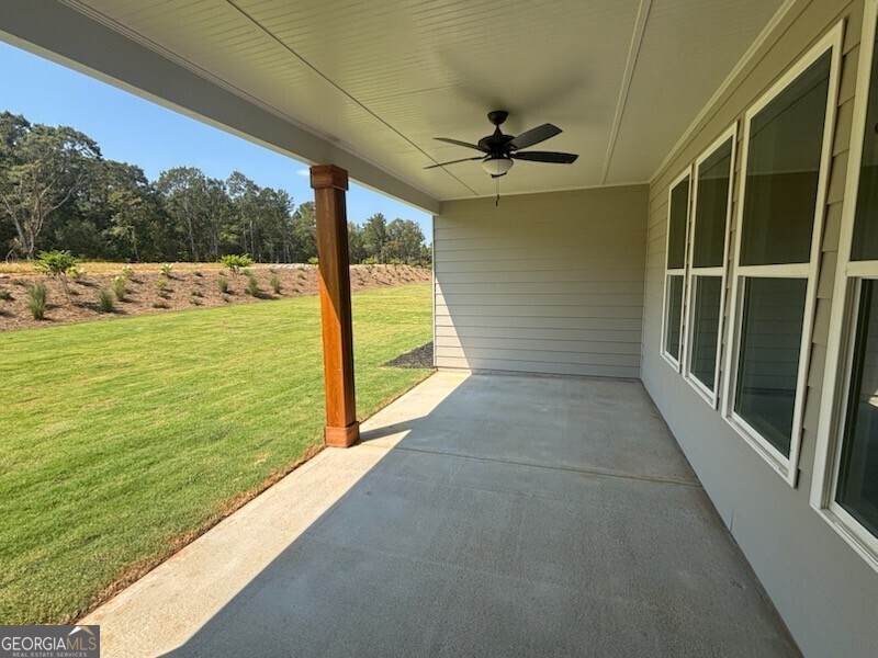 1297 Pj East Road Covington GA 30014