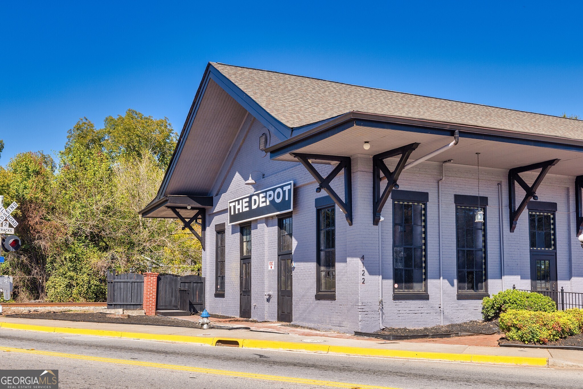 1297 Pj East Road Covington GA 30014