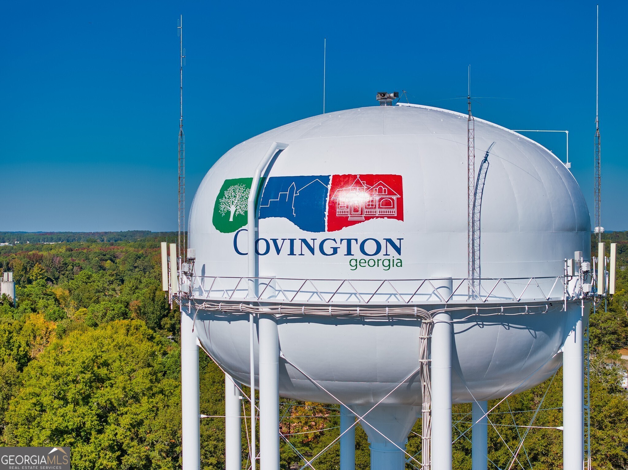 1297 Pj East Road Covington GA 30014