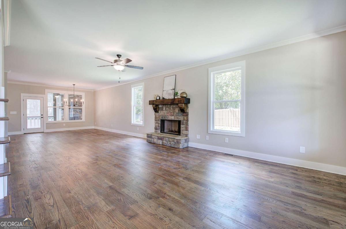 10 Dove Pointe Euharlee GA 30145