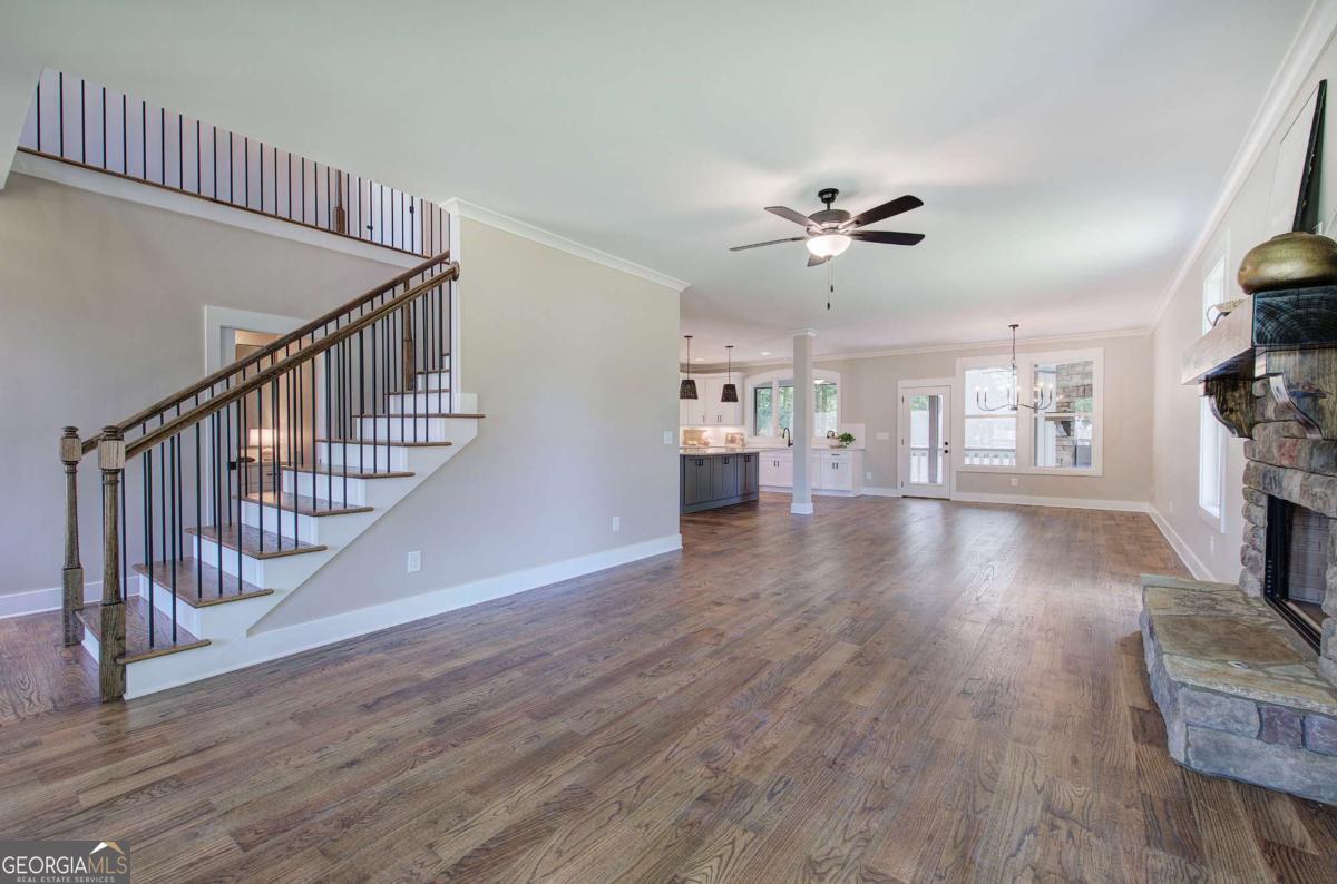 10 Dove Pointe Euharlee GA 30145