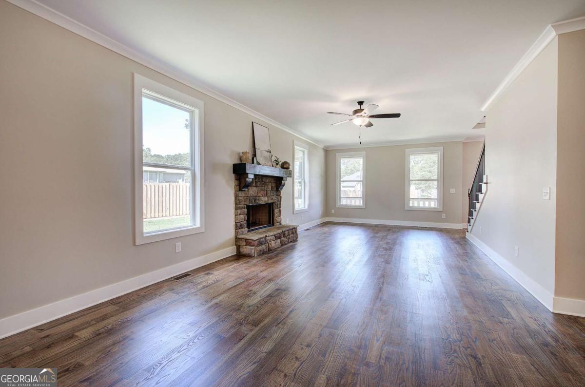 10 Dove Pointe Euharlee GA 30145