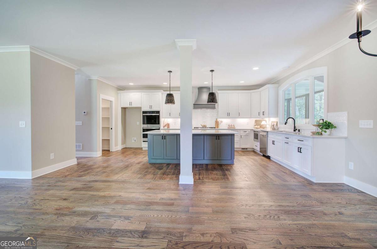 10 Dove Pointe Euharlee GA 30145
