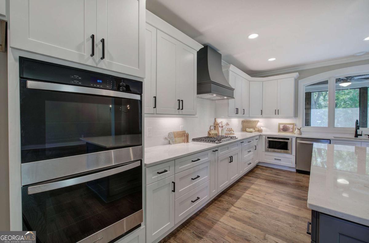 10 Dove Pointe Euharlee GA 30145