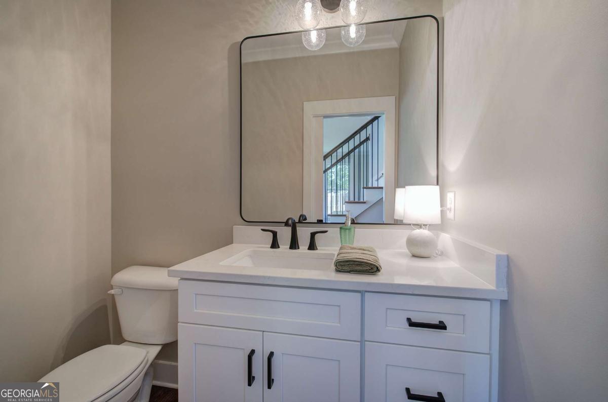 10 Dove Pointe Euharlee GA 30145