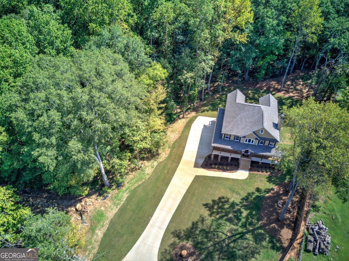 10 Dove Pointe Euharlee GA 30145