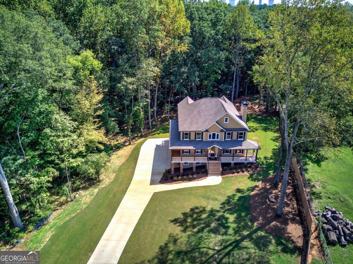 10 Dove Pointe Euharlee GA 30145
