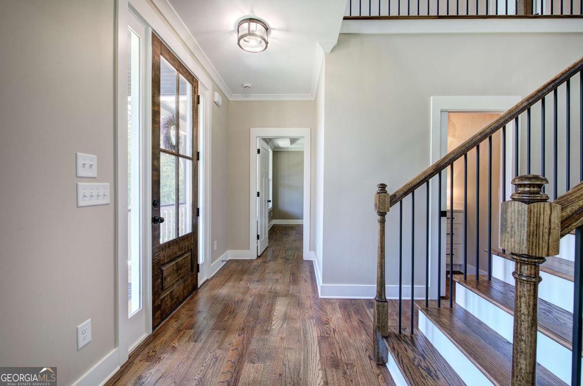 10 Dove Pointe Euharlee GA 30145