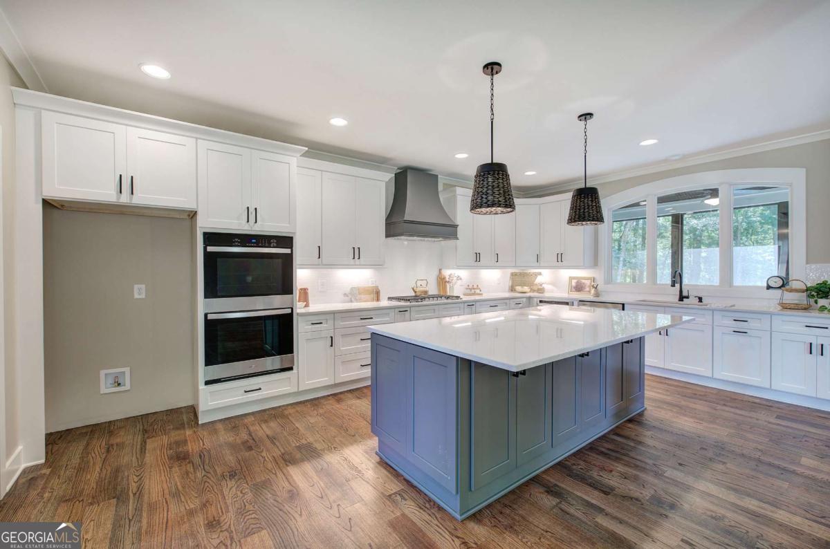 10 Dove Pointe Euharlee GA 30145